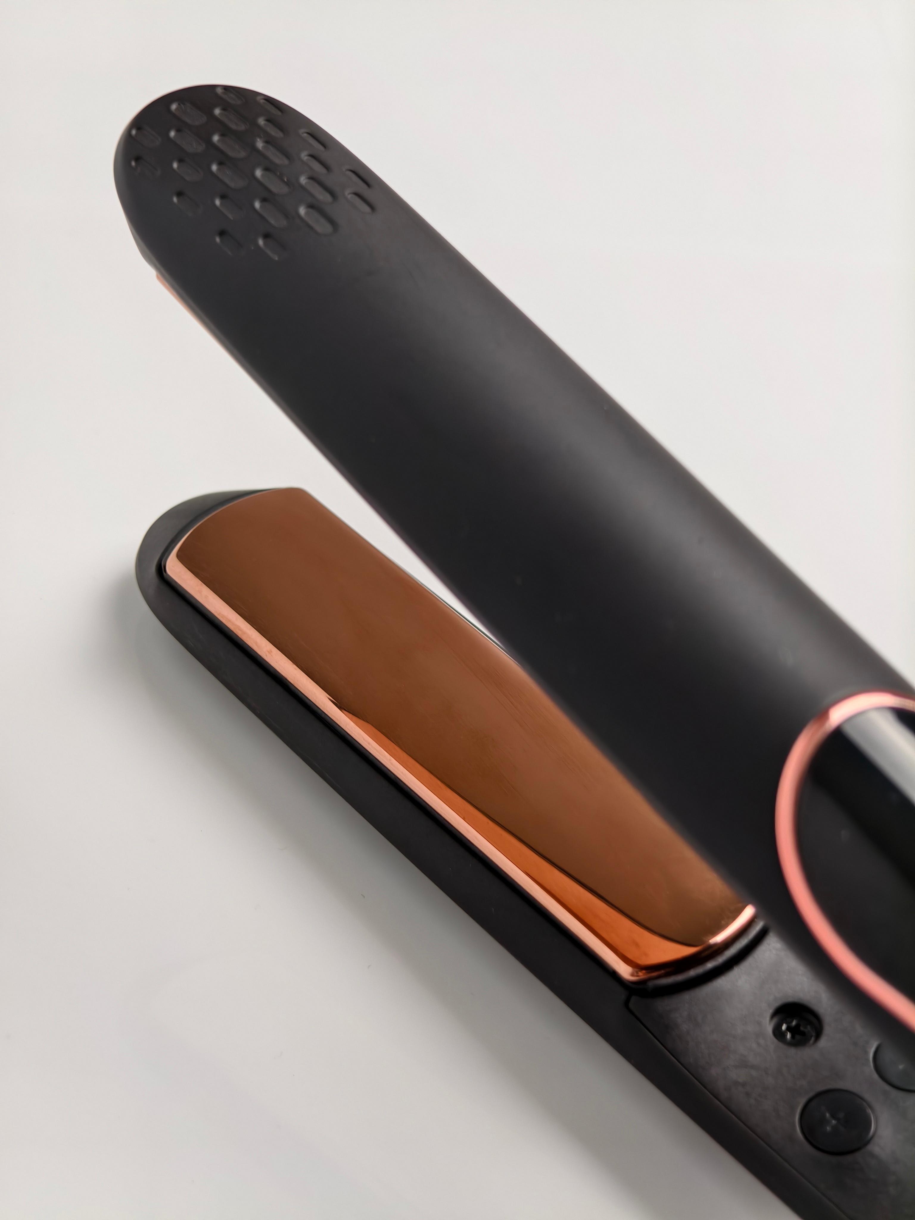 Hair Straightener SZ-88T