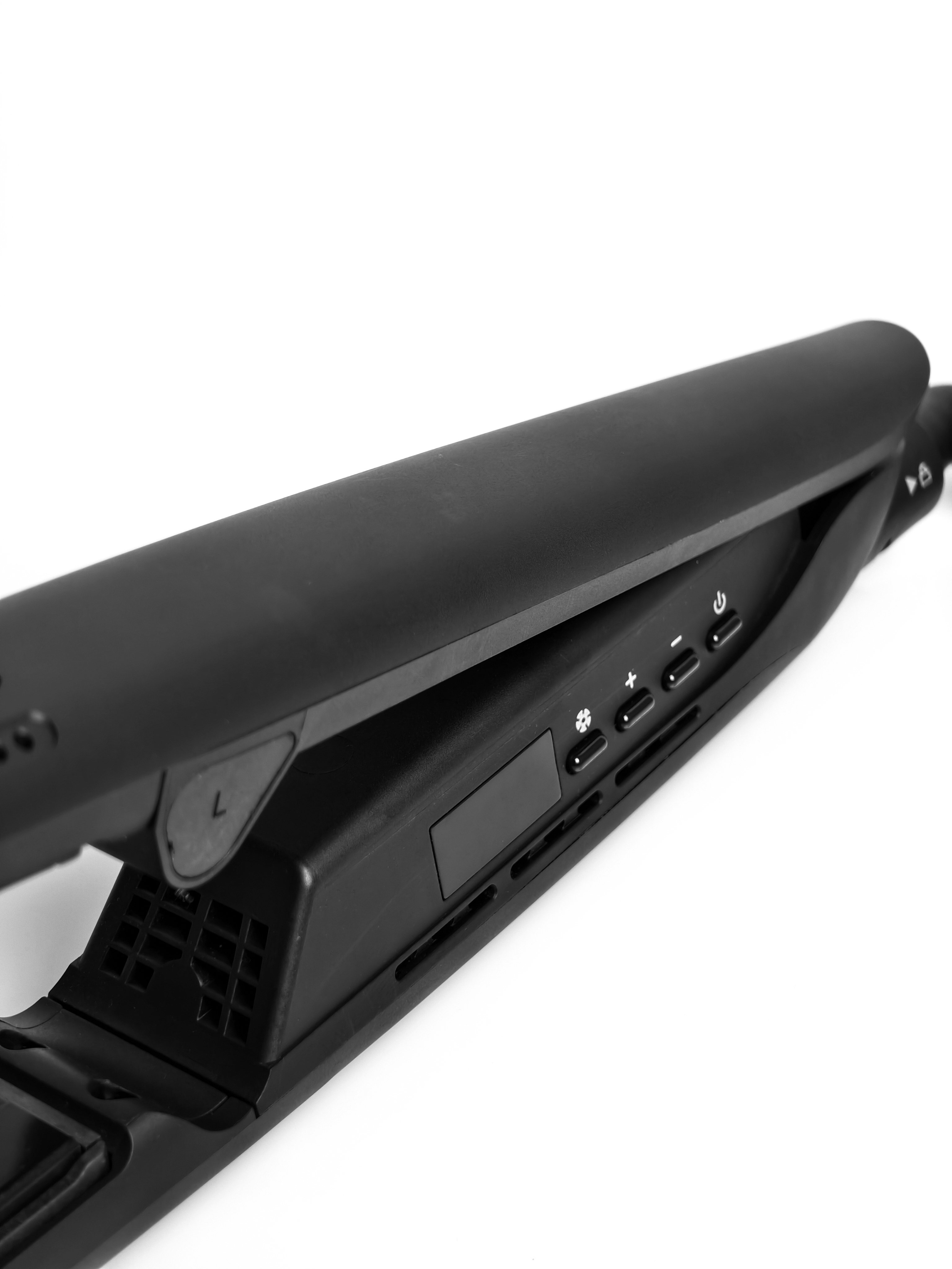 Multi-Function Hair Straightener SZ-86T