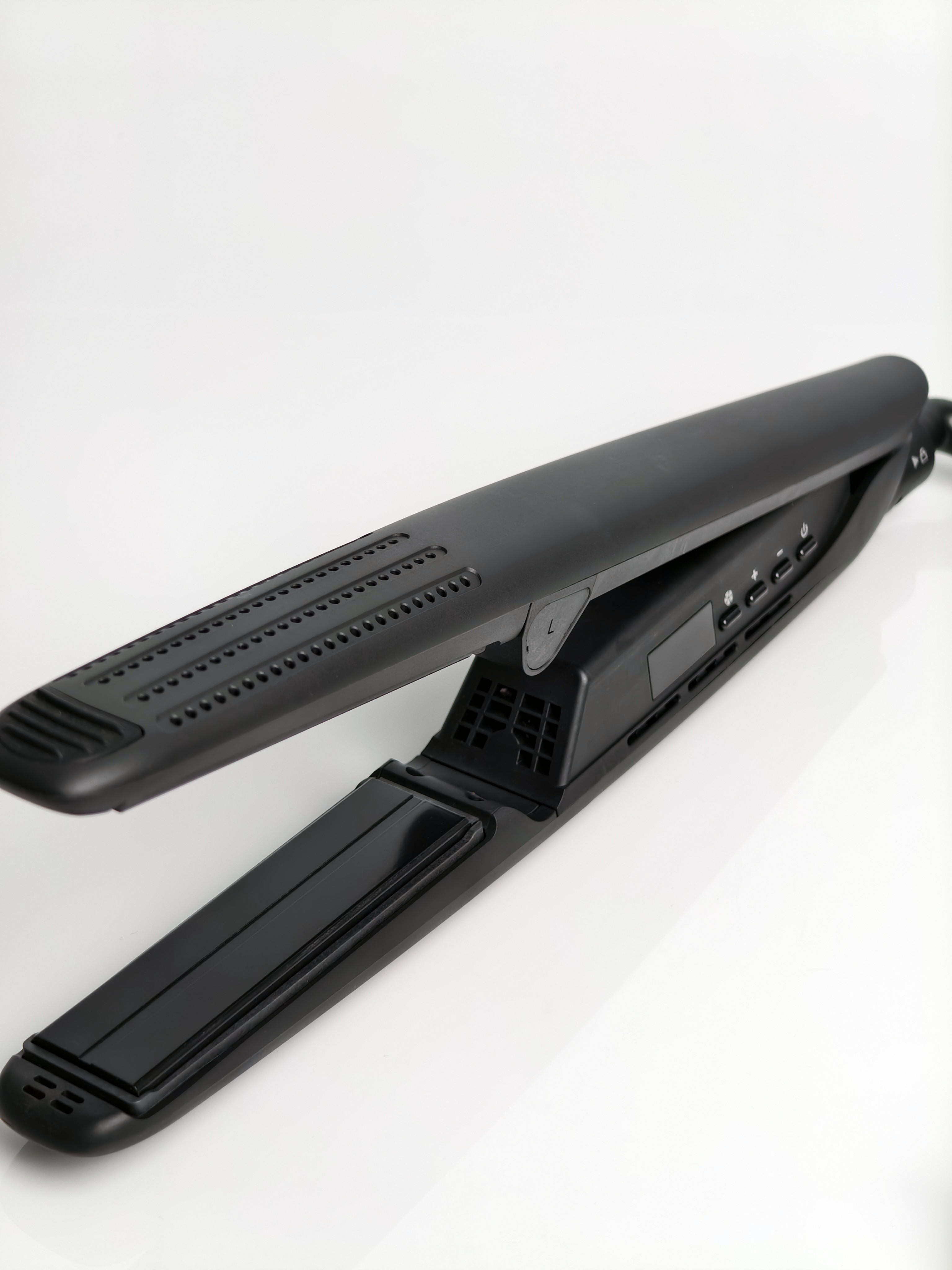 Multi-Function Hair Straightener SZ-86T