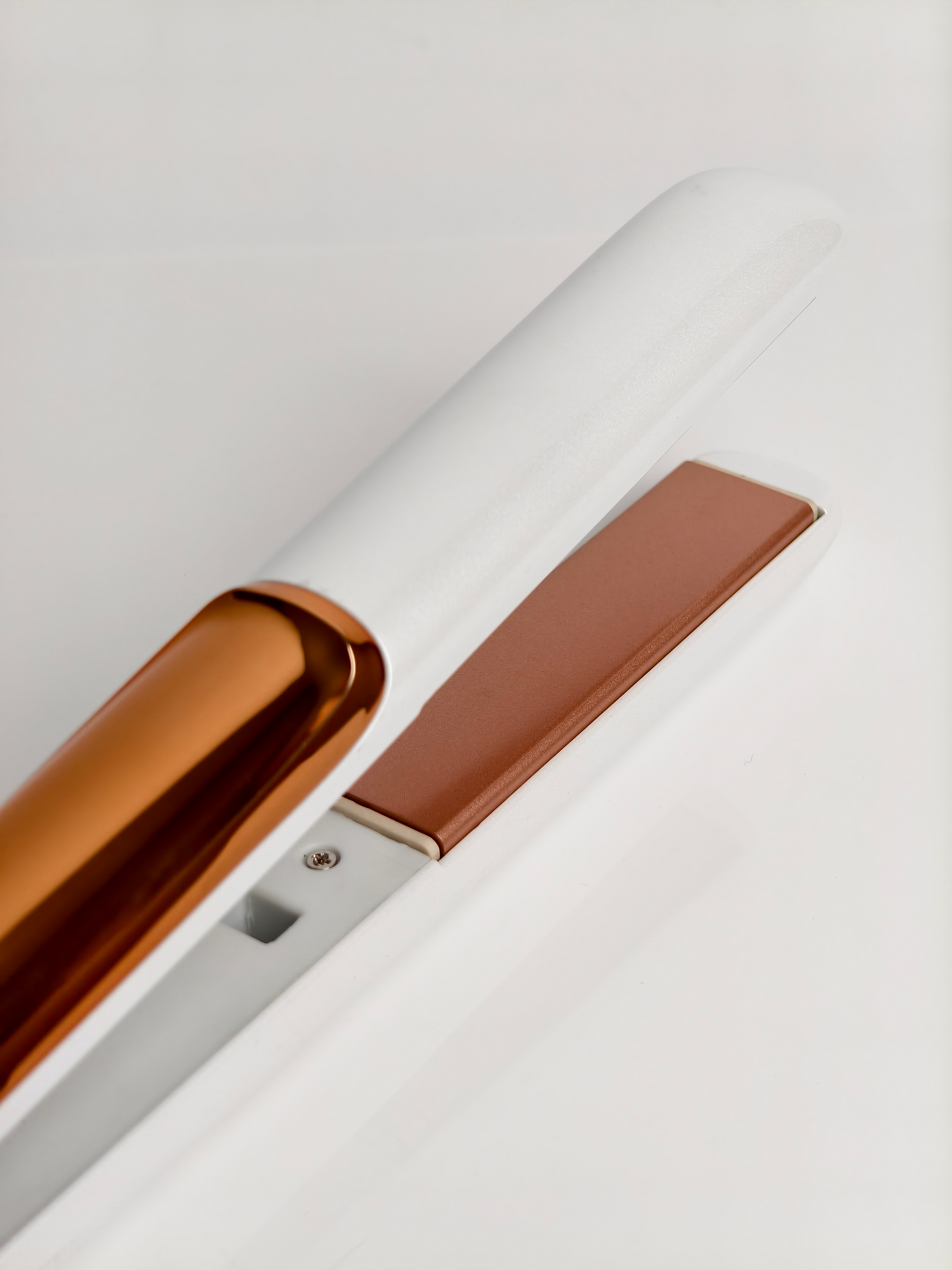 Hair Straightener SZ-56T