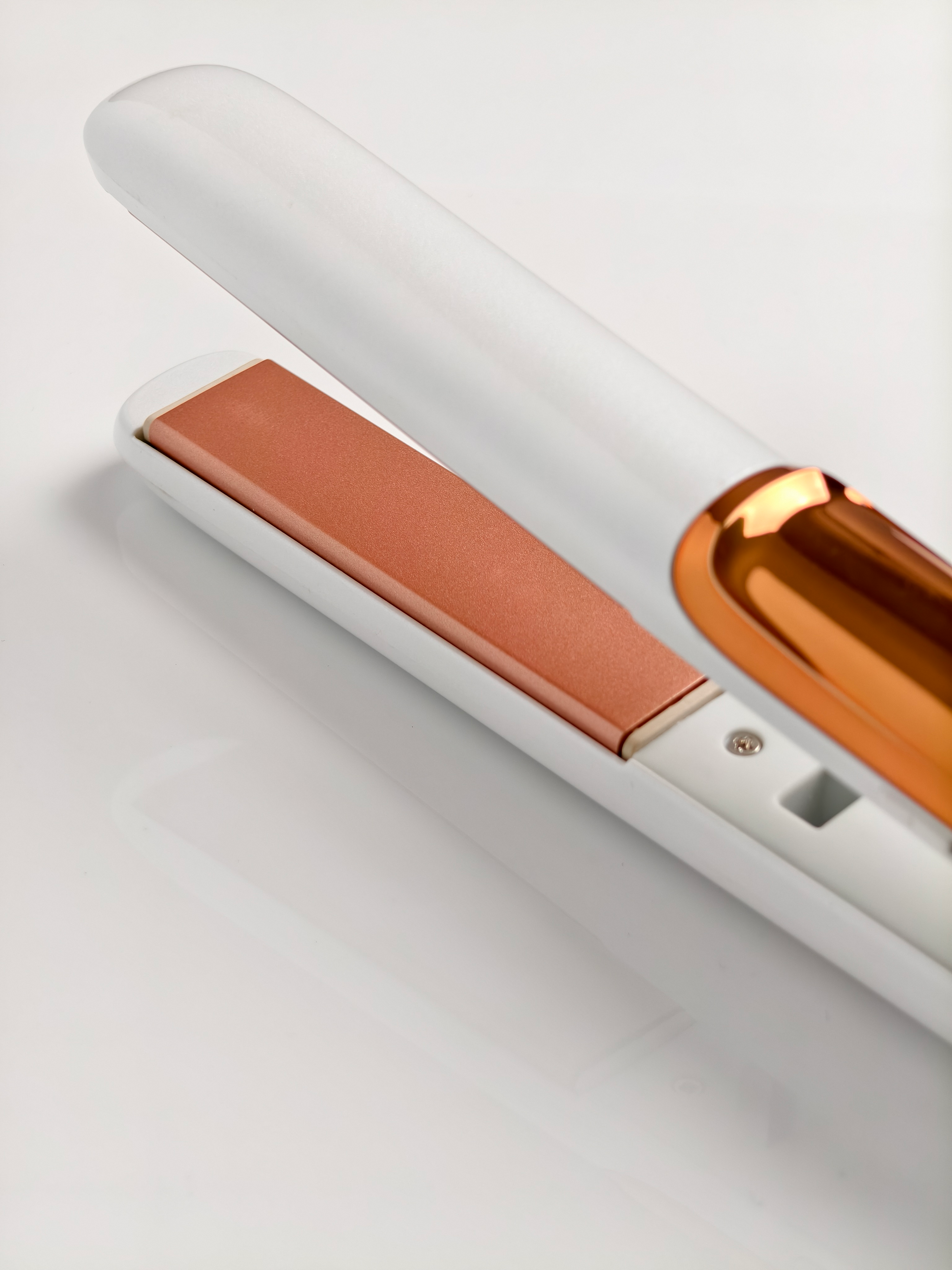 Hair Straightener SZ-56T