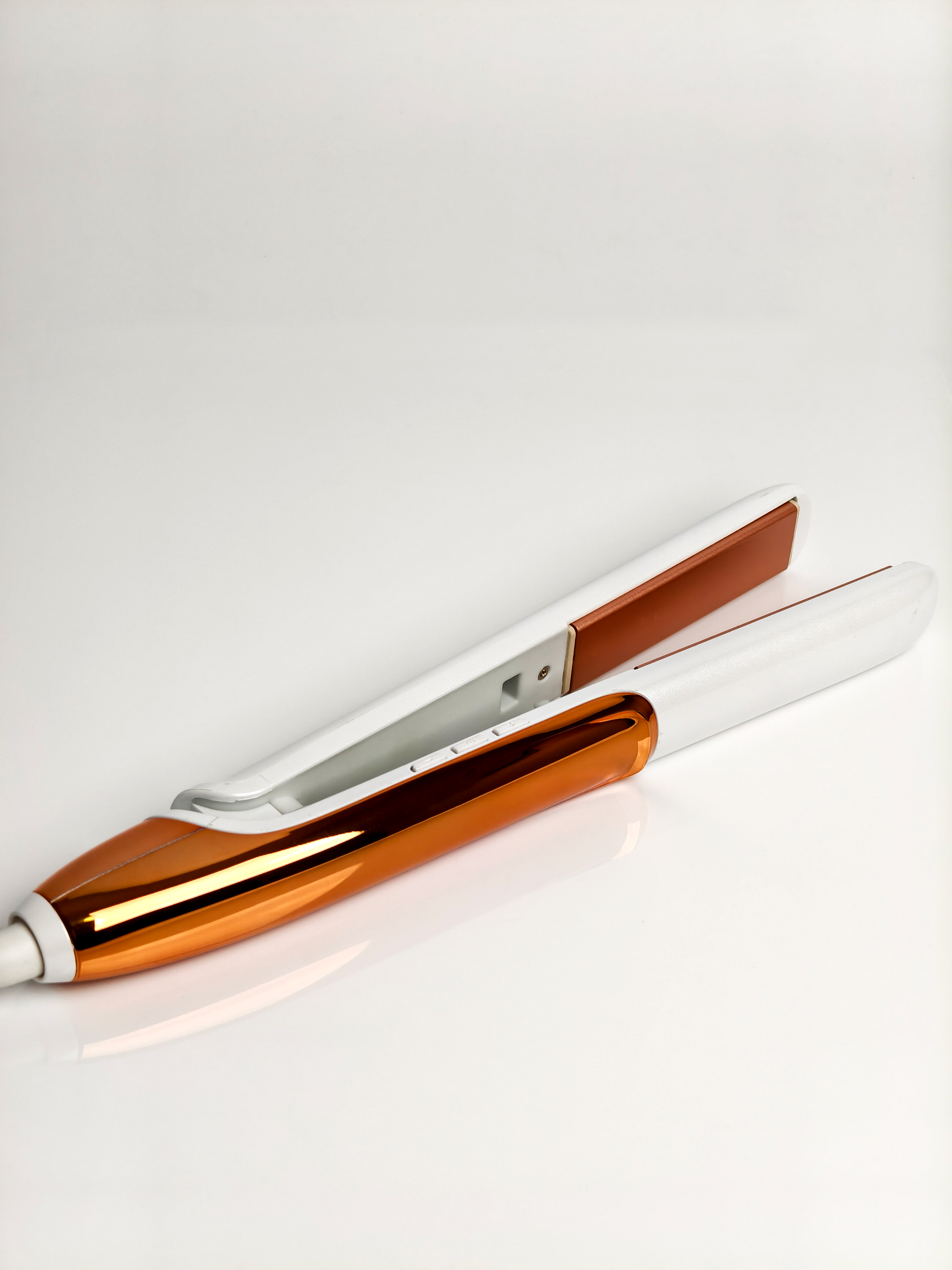 Hair Straightener SZ-56T