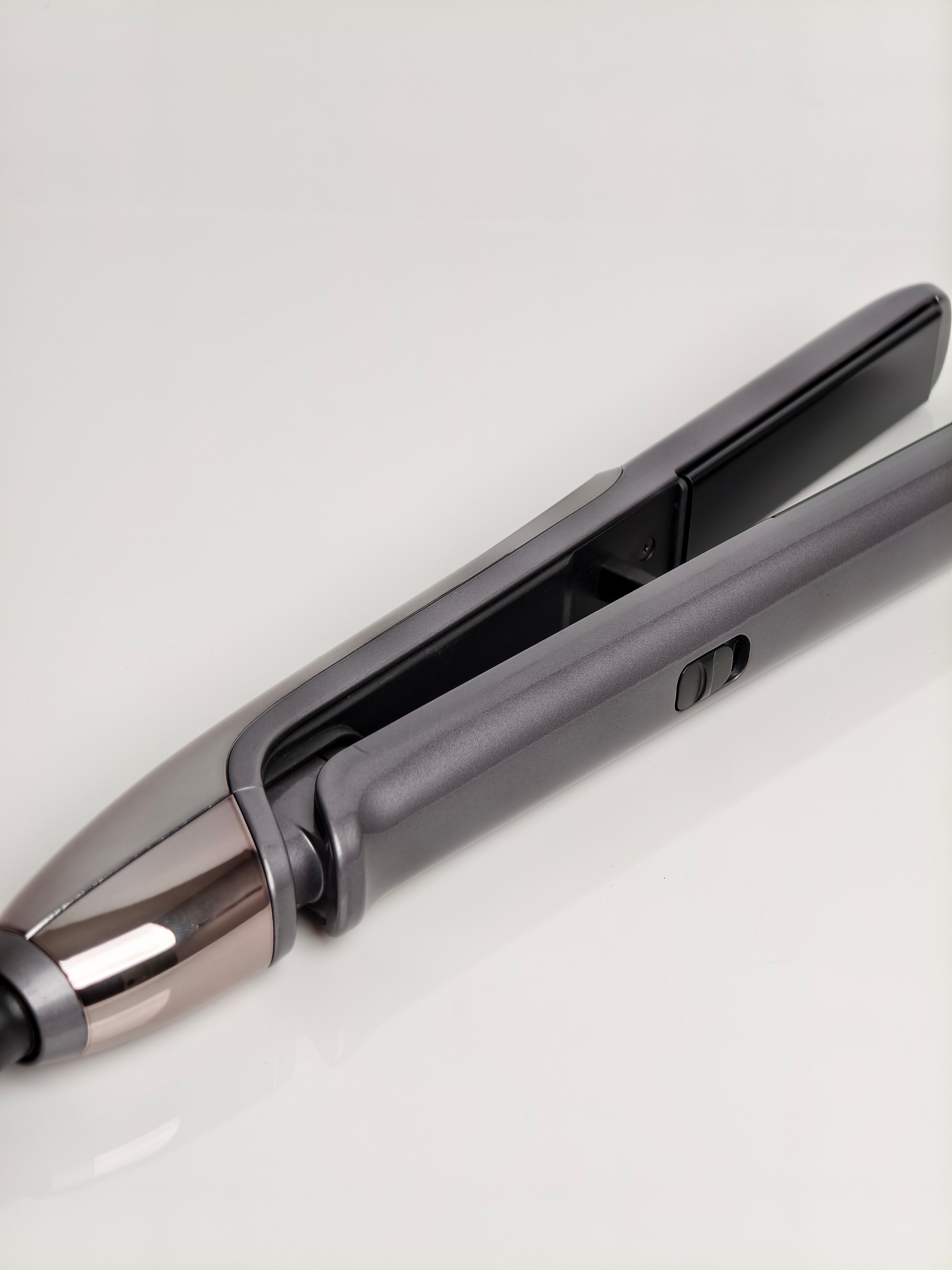 Hair Straightener SZ-56T