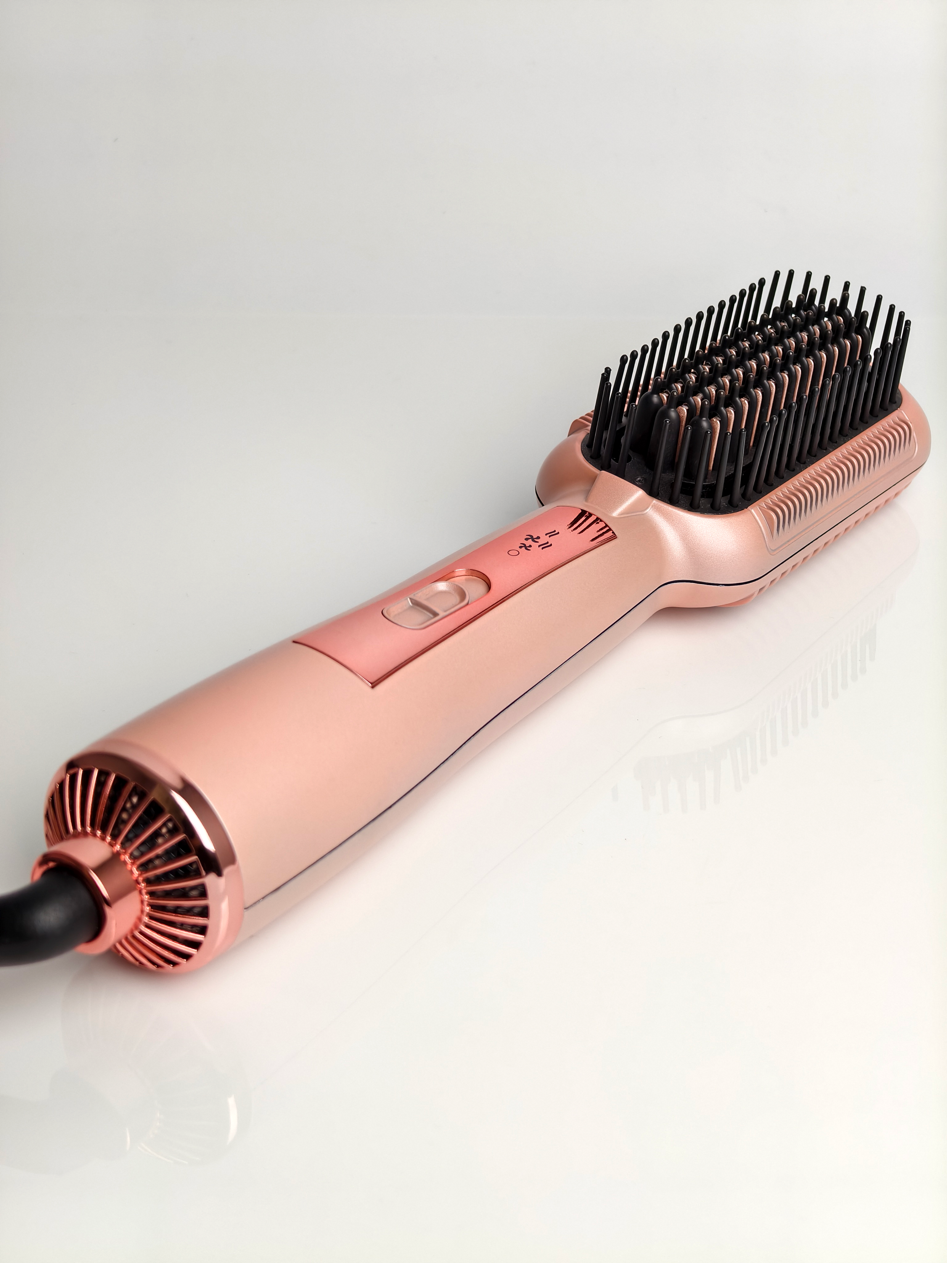 Hair Straightener Comb SZ-68T