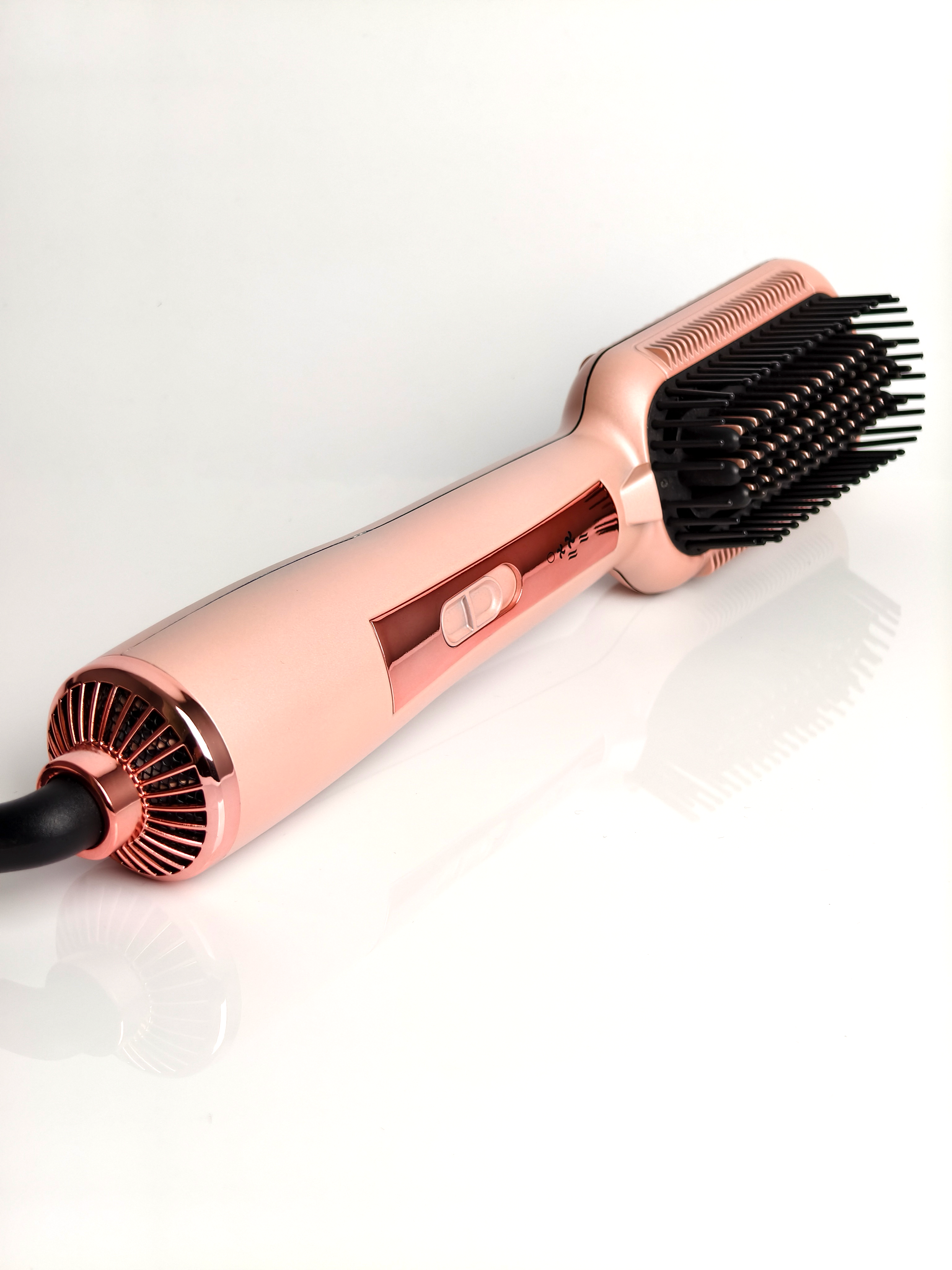 Hair Straightener Comb SZ-68T