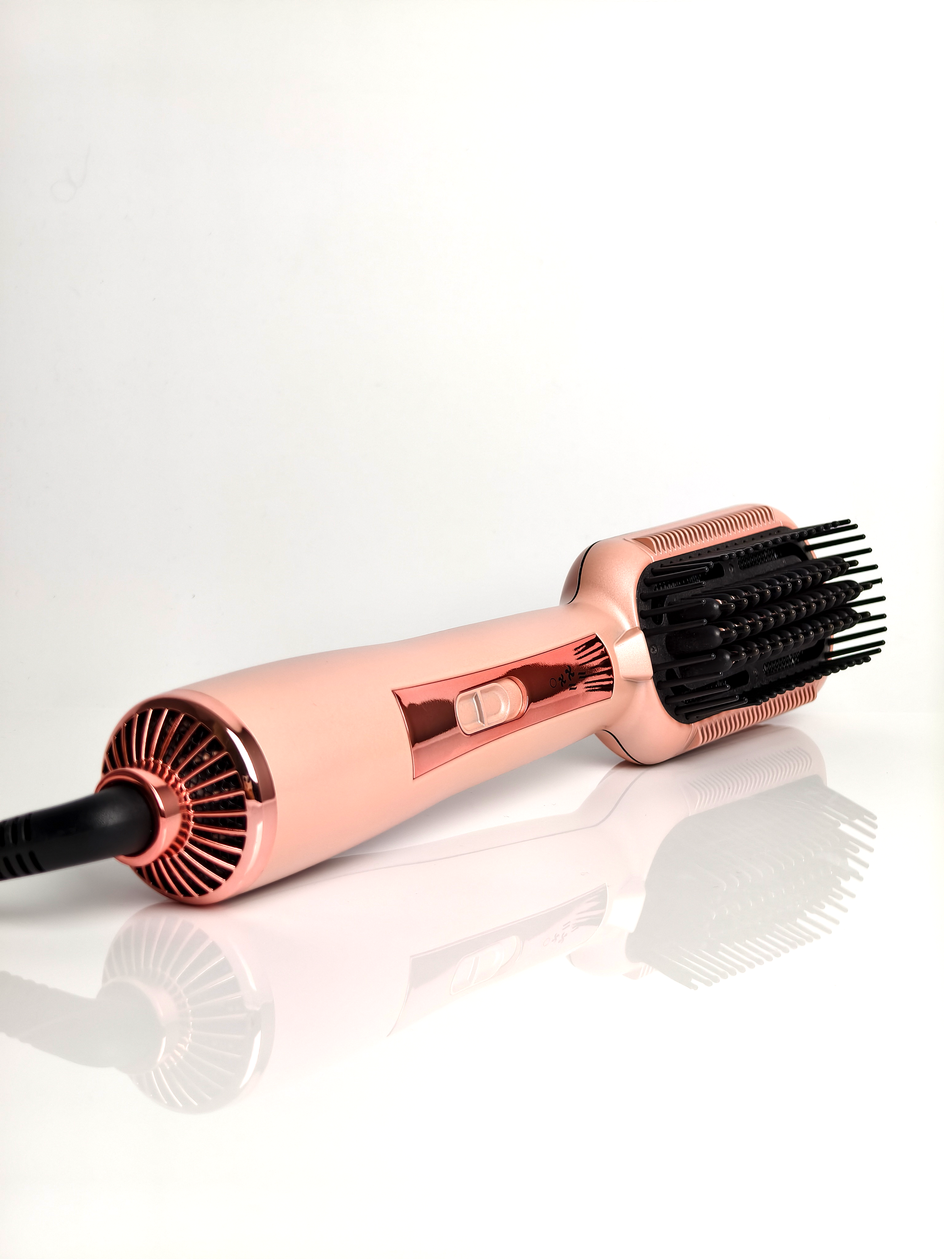 Hair Straightener Comb SZ-68T