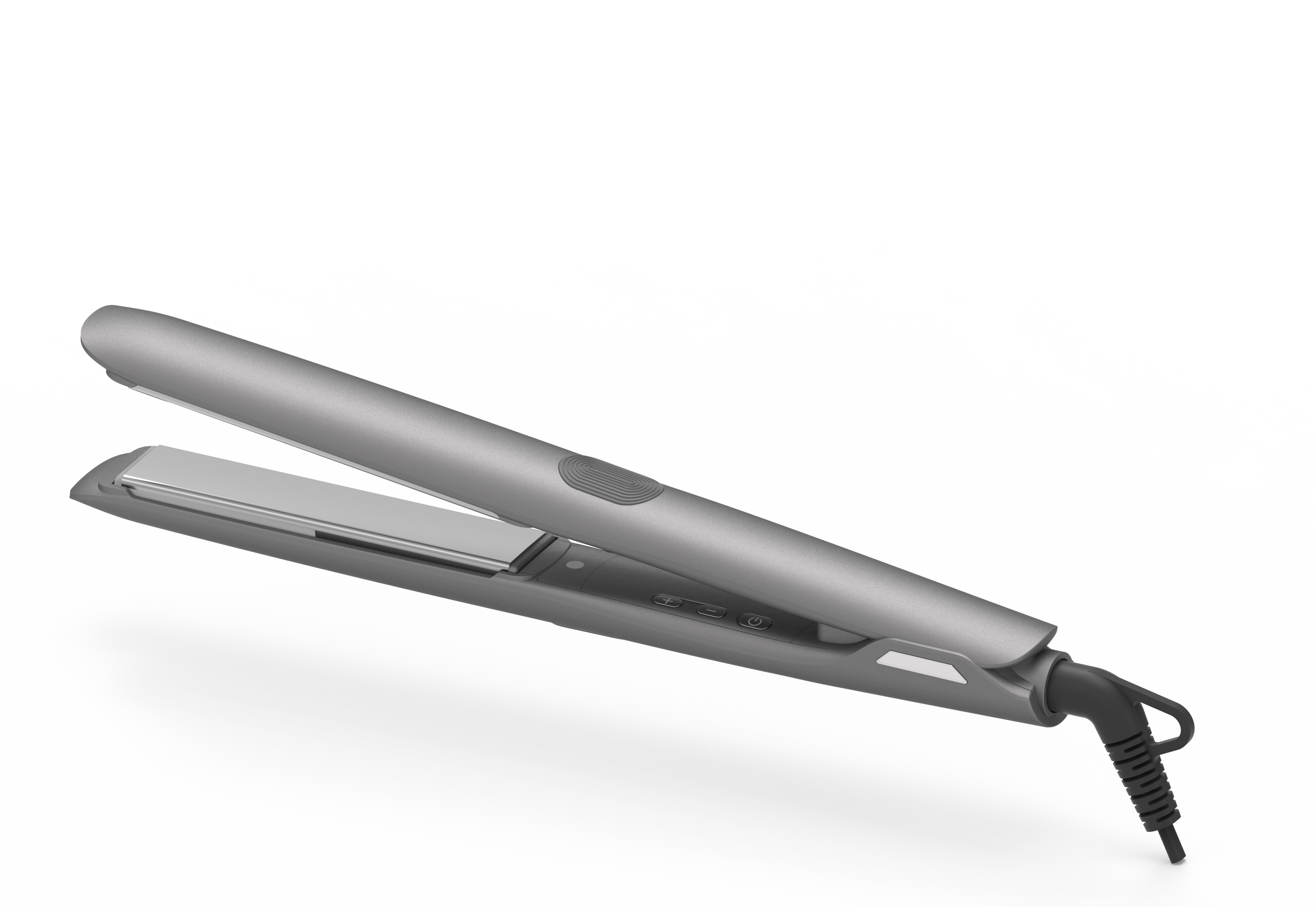  Ionic Professional Hair Straightener SZ-98T