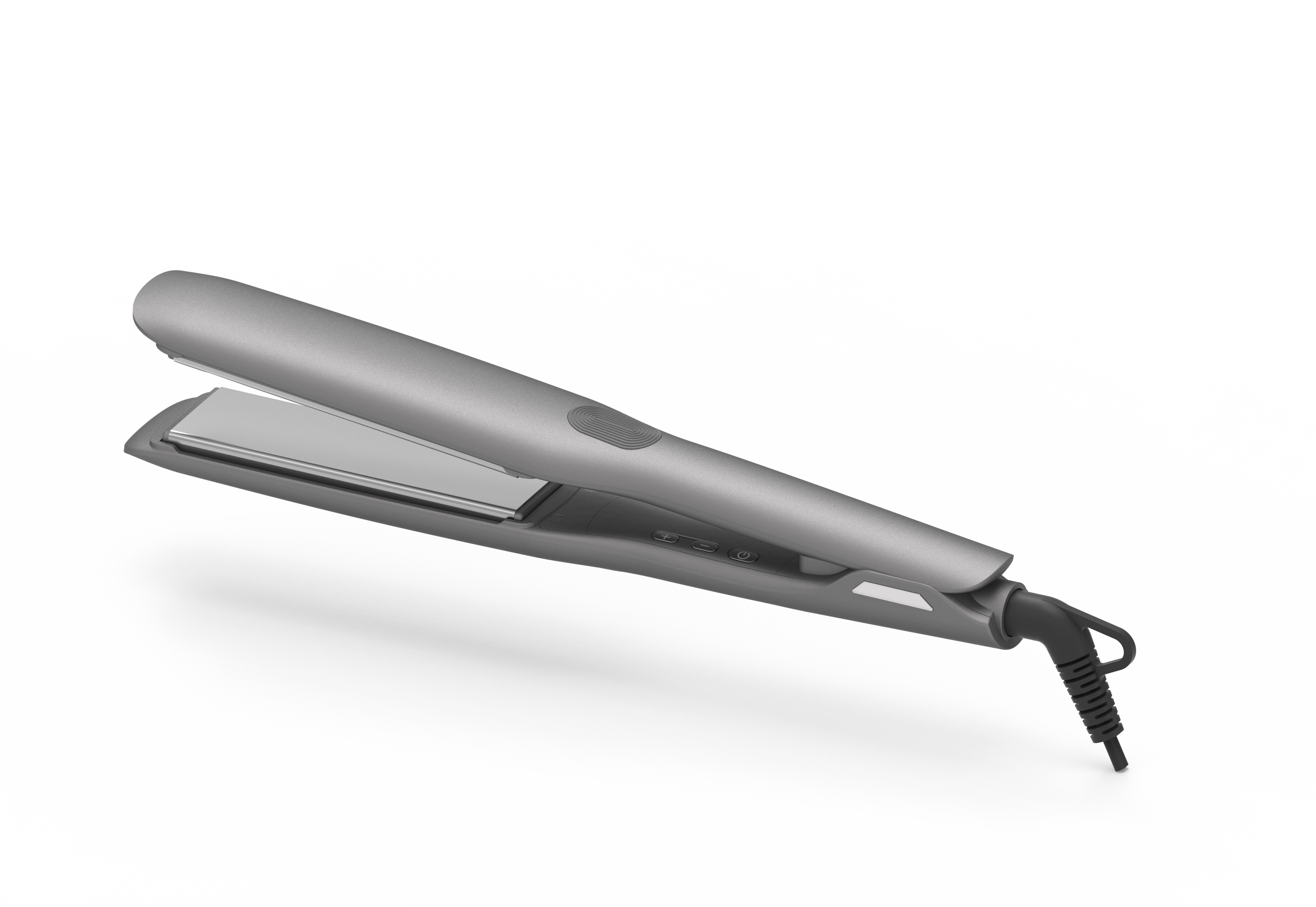 Ionic Professional Hair Straightener SZ-99T