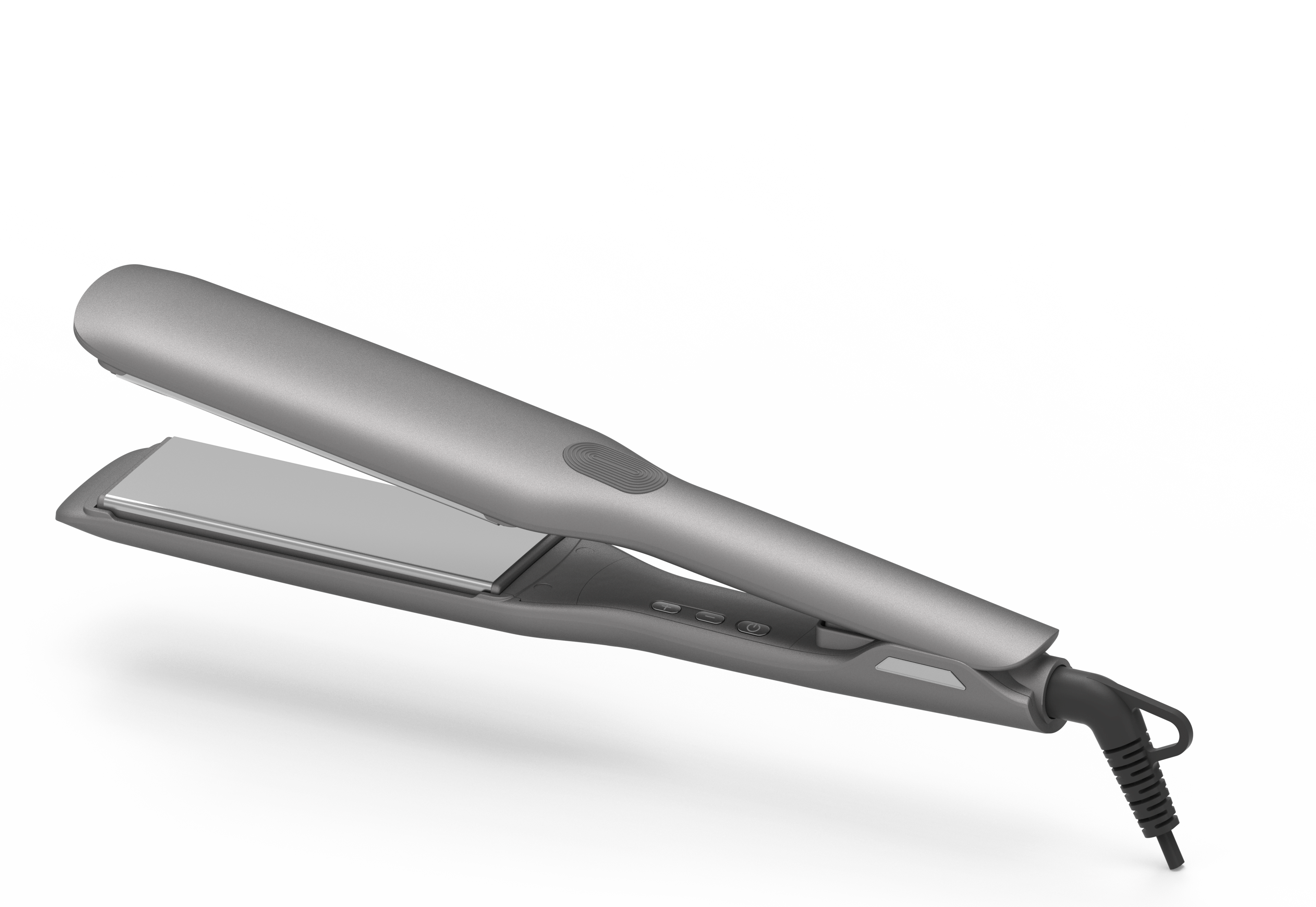 Ionic Professional Hair Straightener SZ-100T