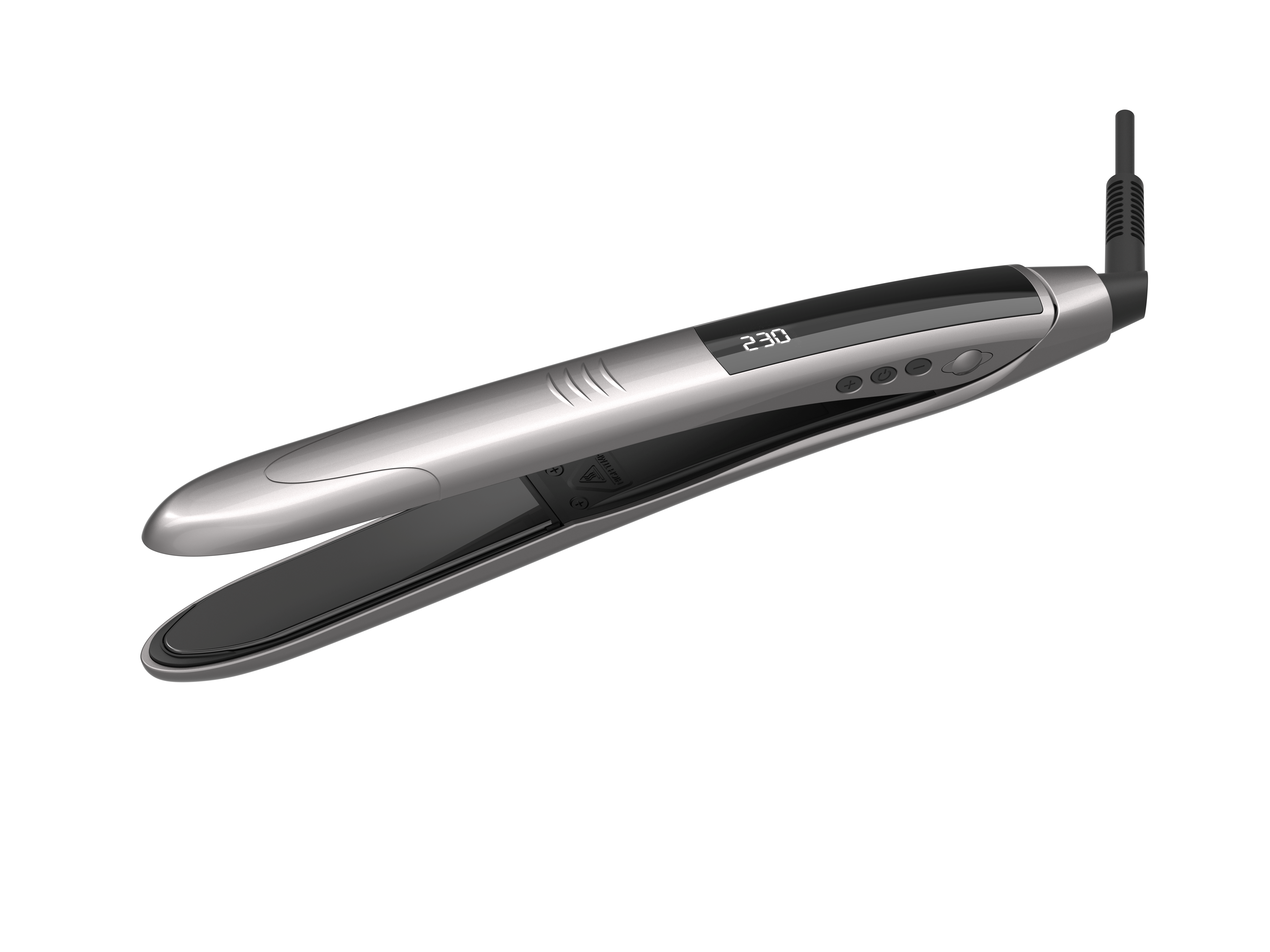 Tourmaline Hair Straightener SZ-80T