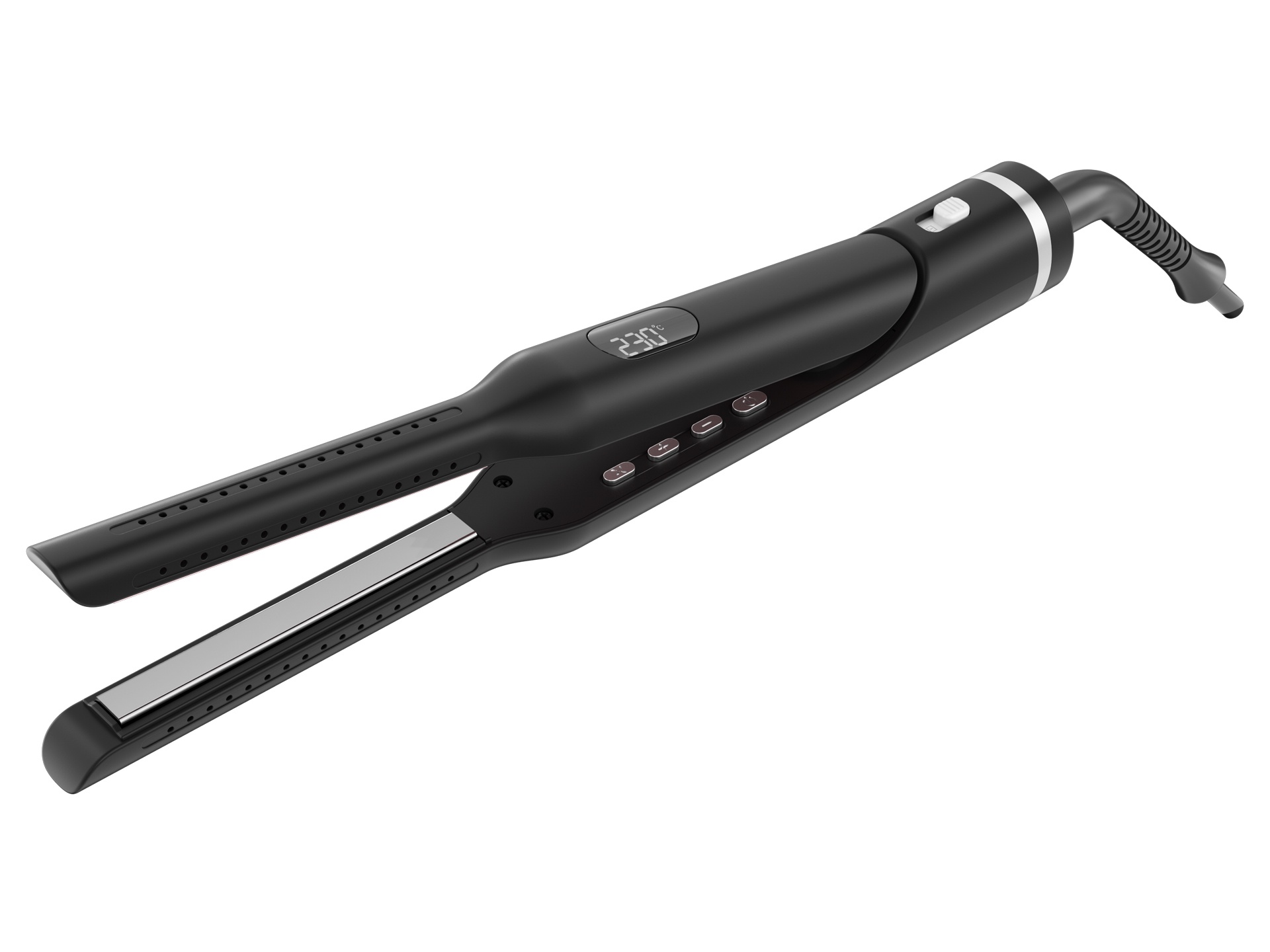 Blow-drying straightener SZ-102T
