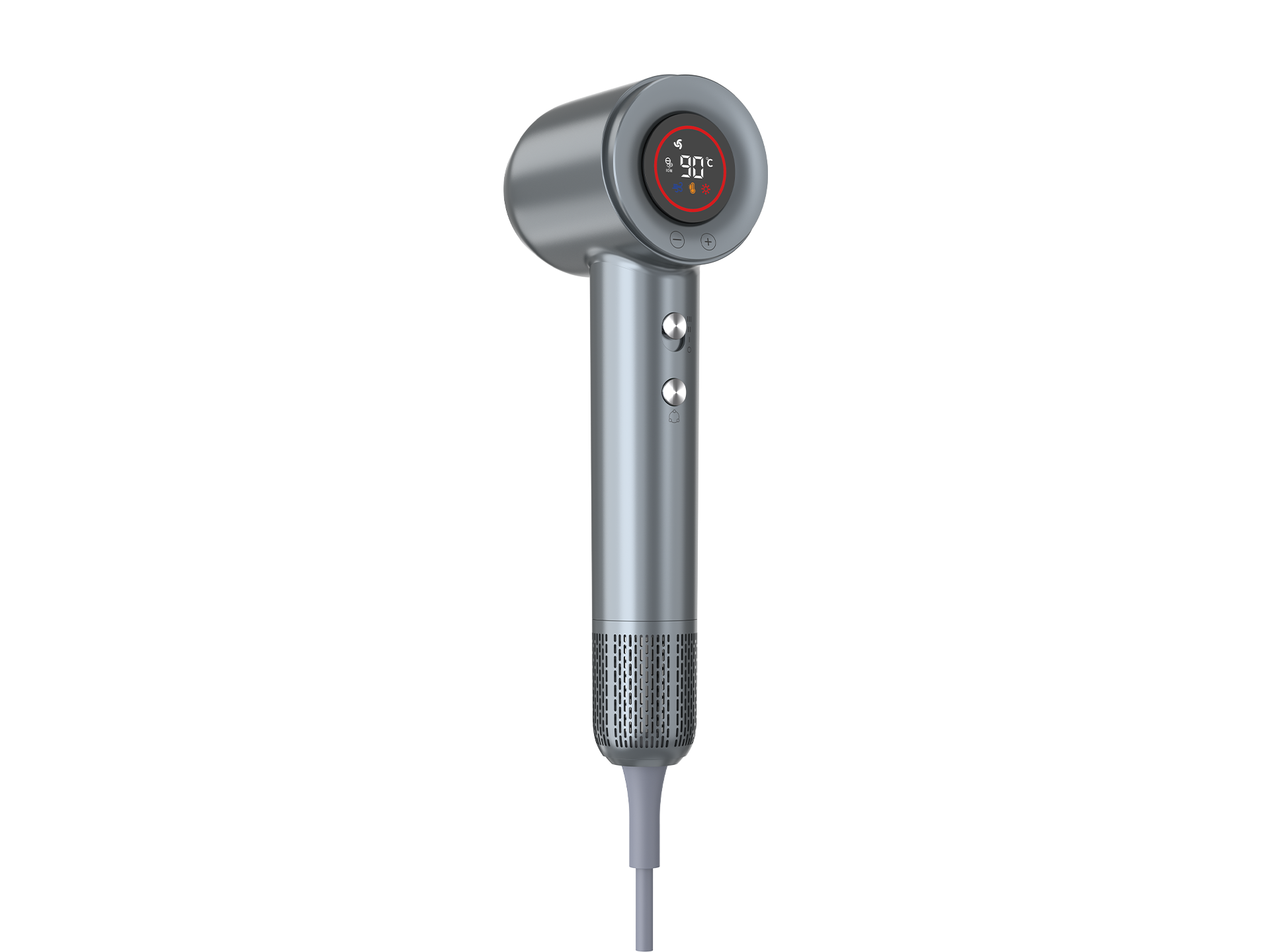 BLDC HAIR DRYER SW-117