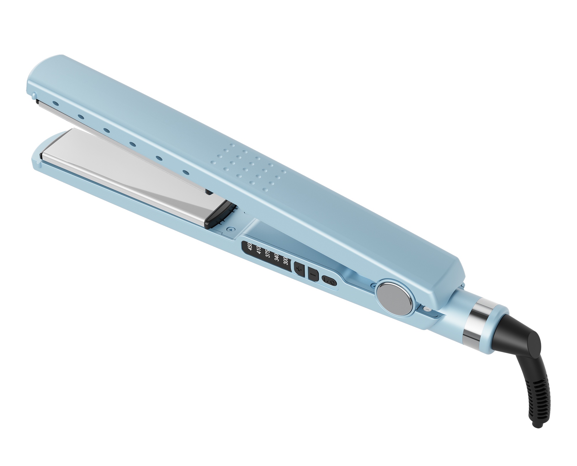Negative Ion Hair Straightener SZ-101