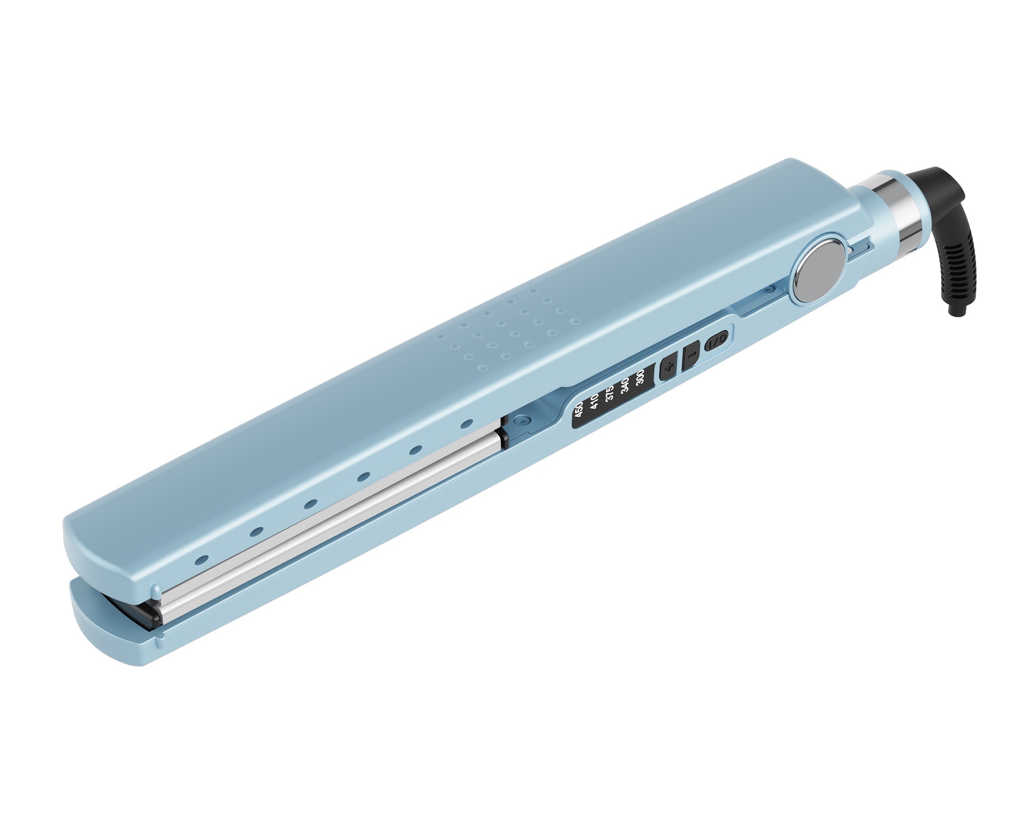 Negative Ion Hair Straightener SZ-101