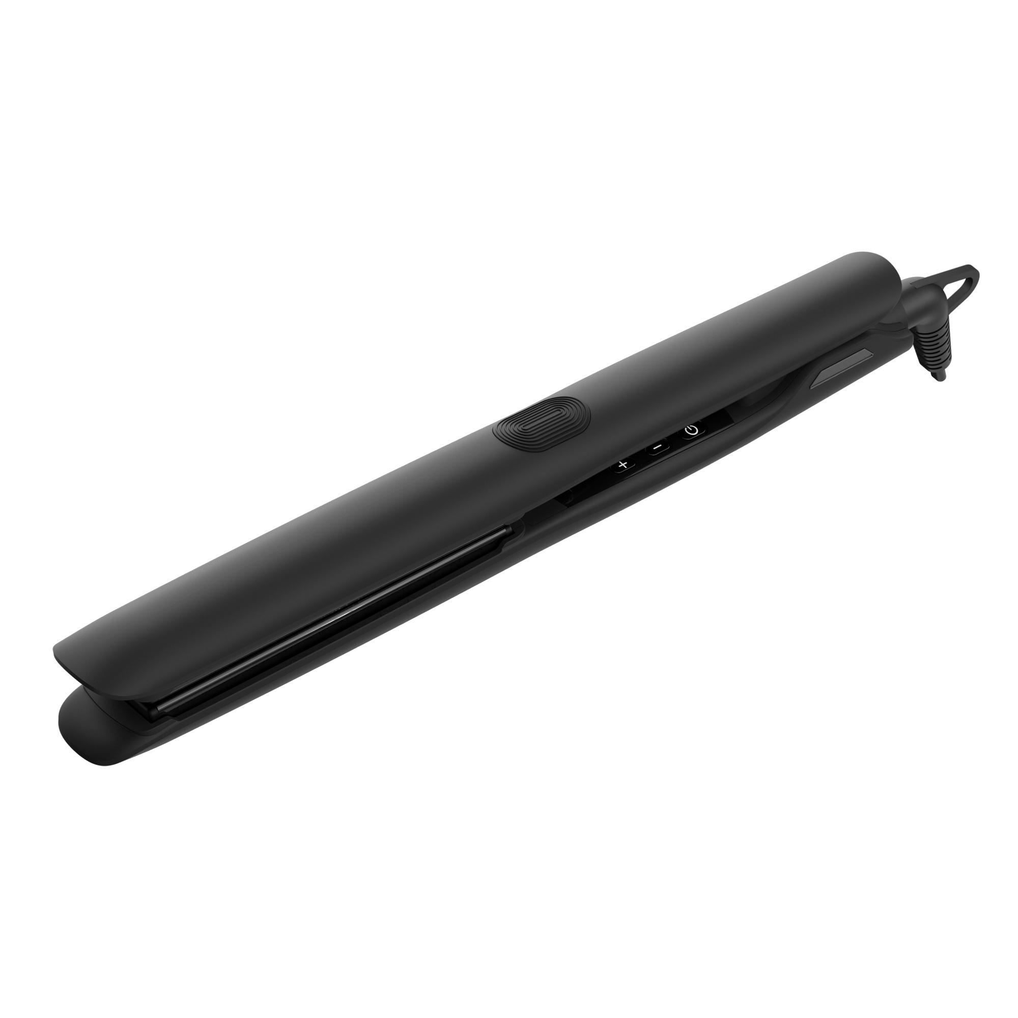 Infrared Professional Hair Straightener SZ-98T