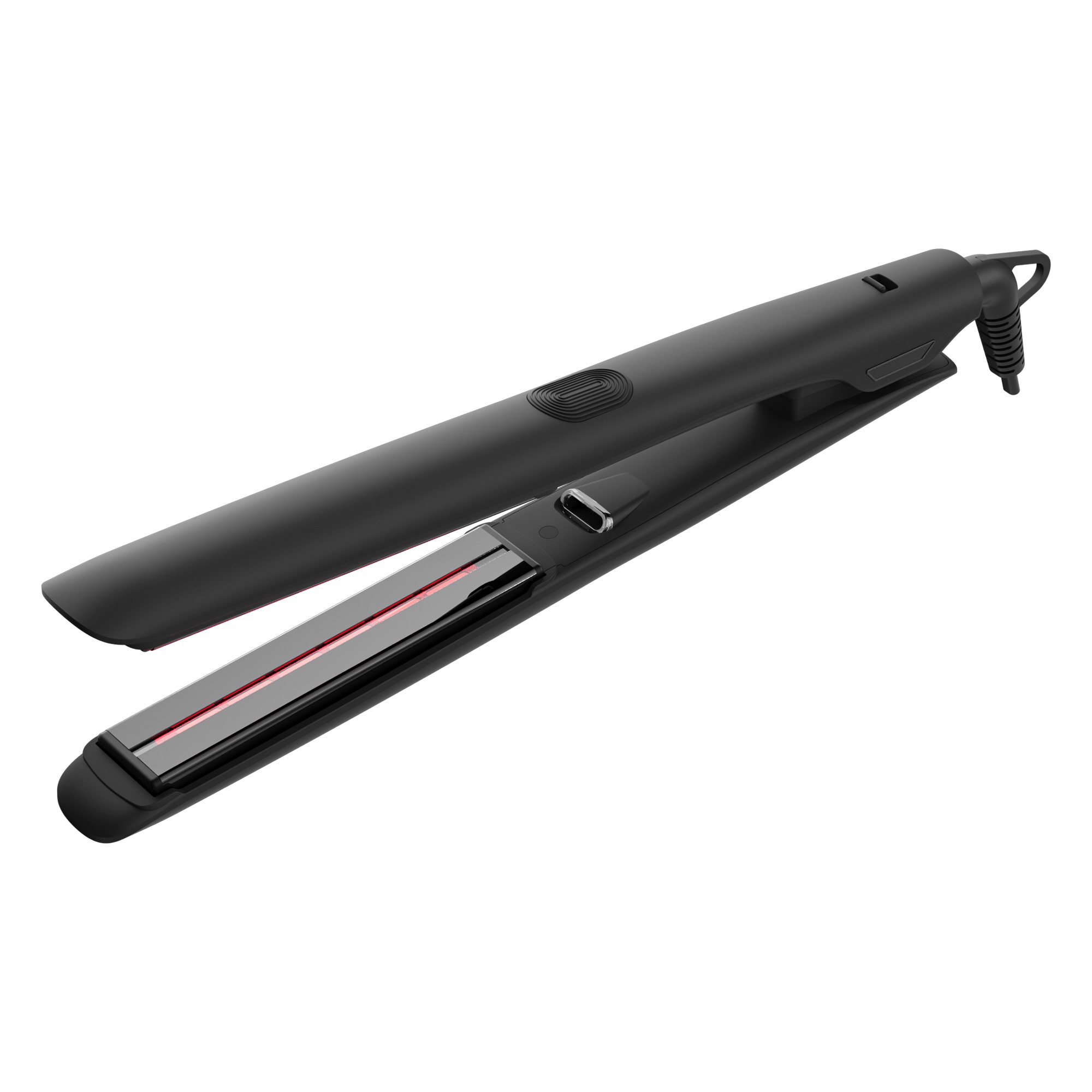 Infrared Professional Hair Straightener SZ-98T