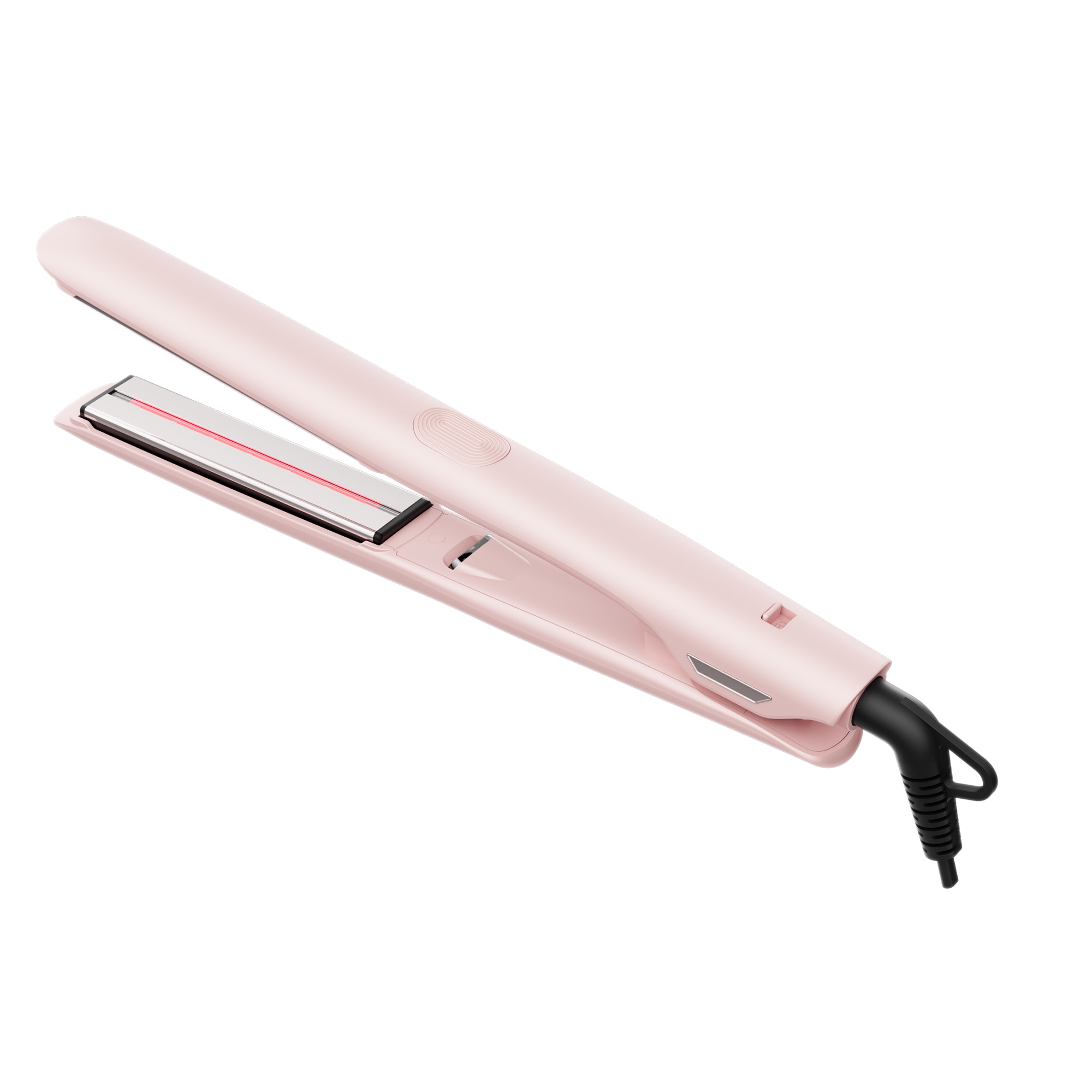 Infrared Professional Hair Straightener SZ-98T