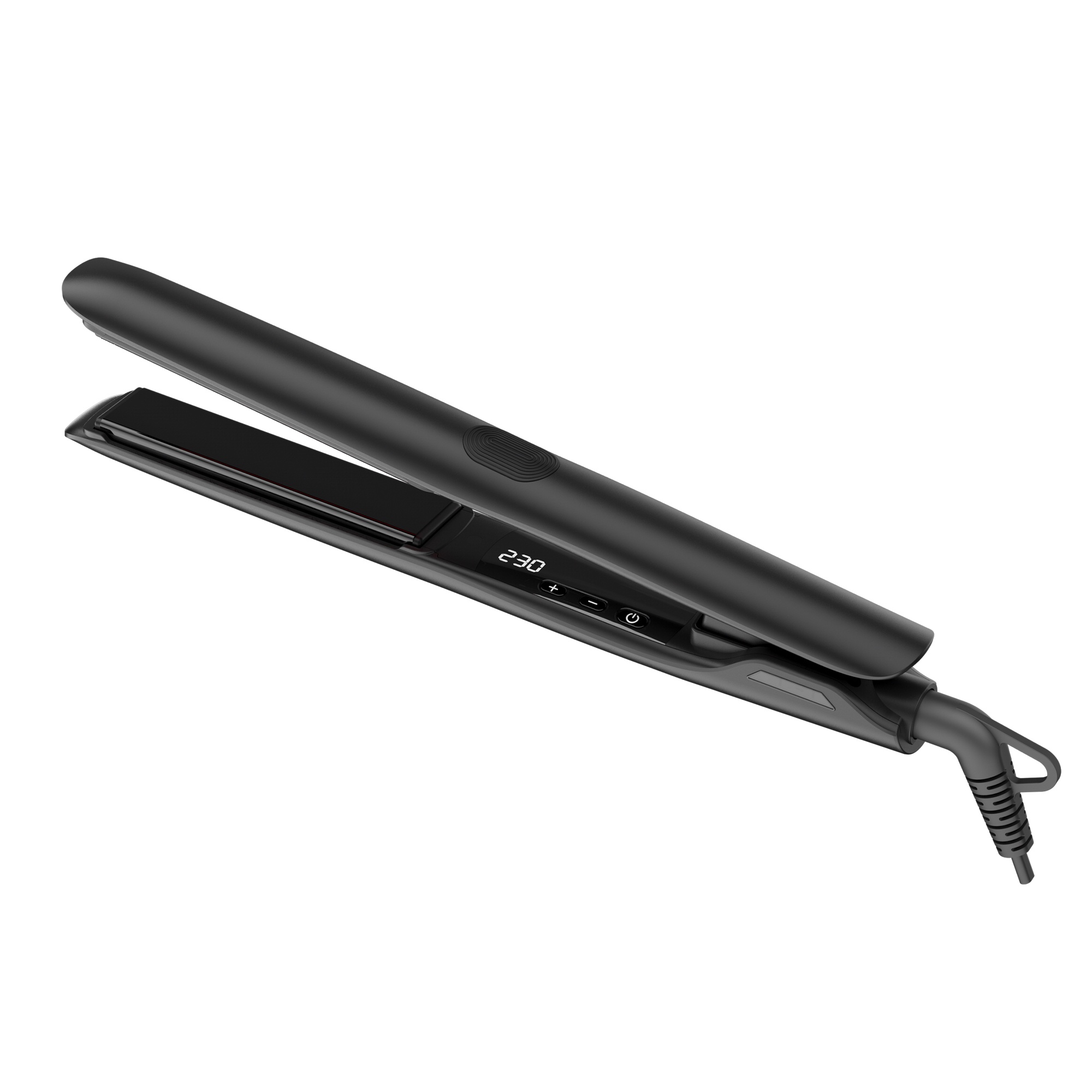 Infrared Professional Hair Straightener SZ-98T