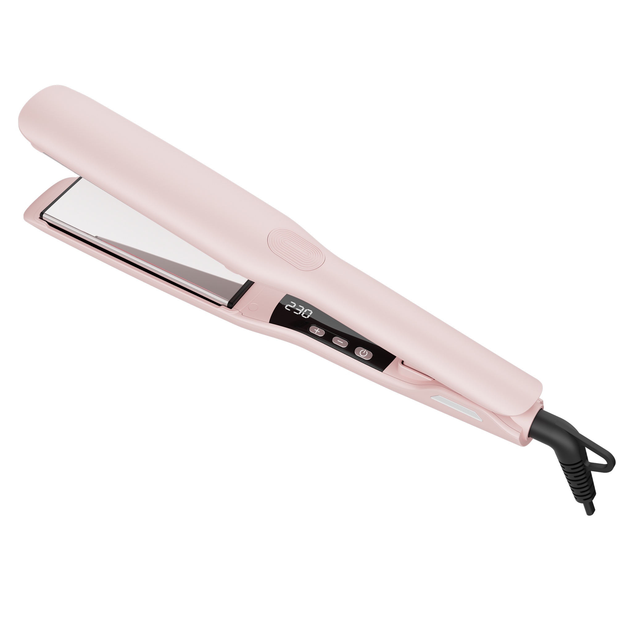 Infrared Professional Hair Straightener SZ-99T