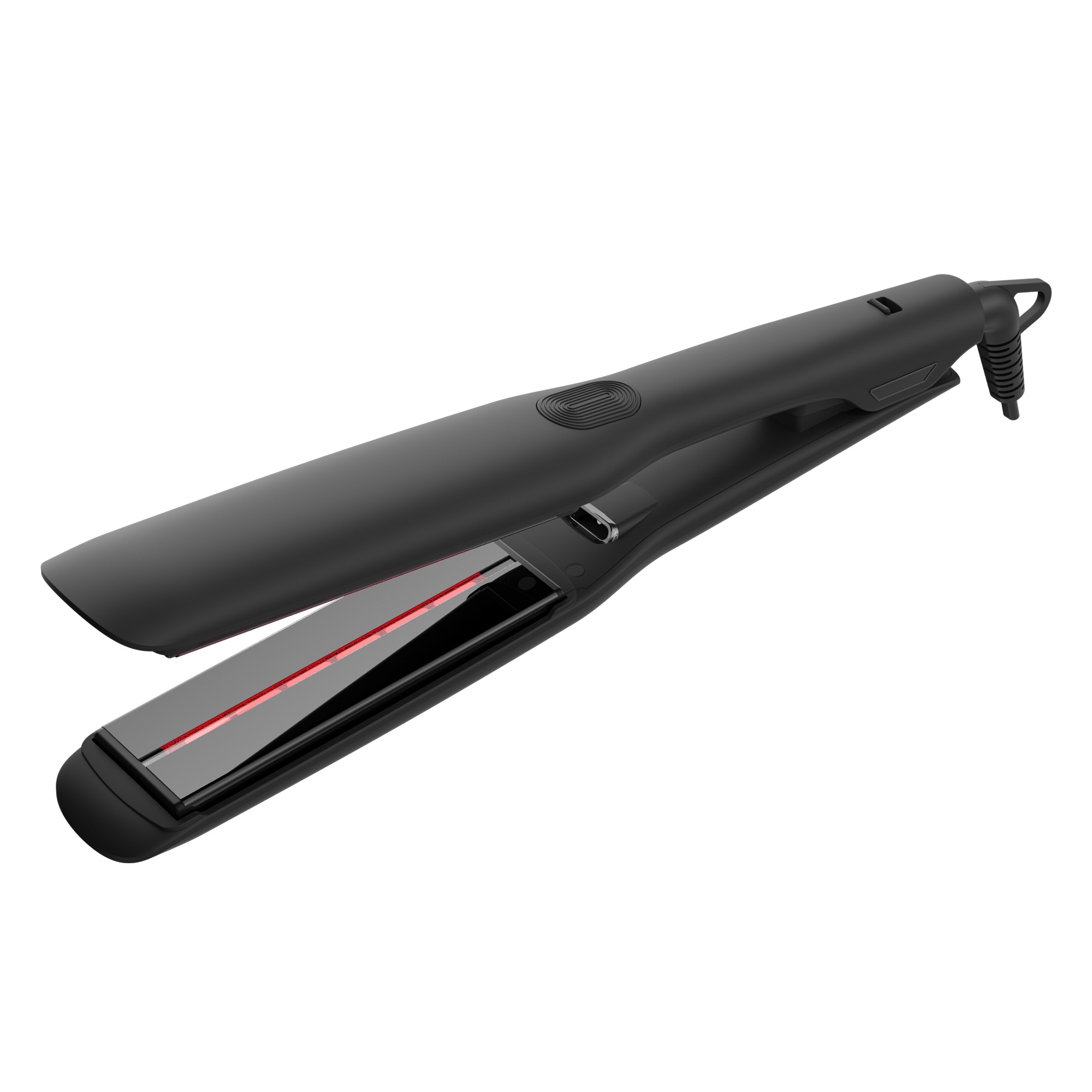 Infrared Professional Hair Straightener SZ-99T
