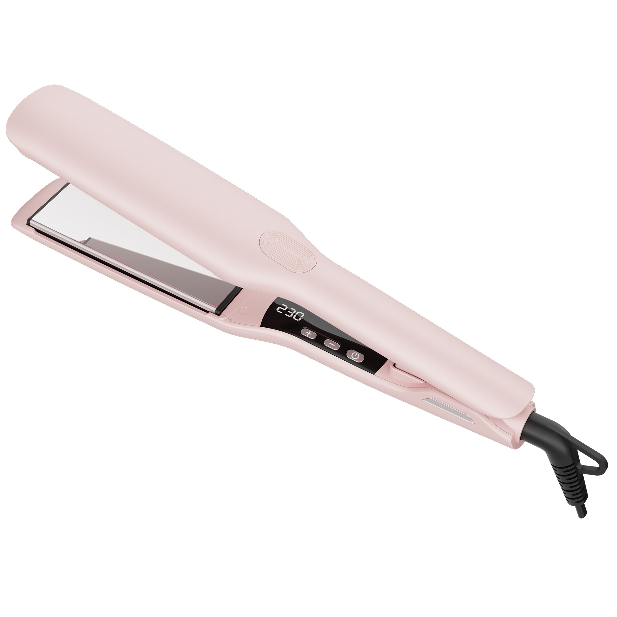 Infrared Professional Hair Straightener SZ-100T