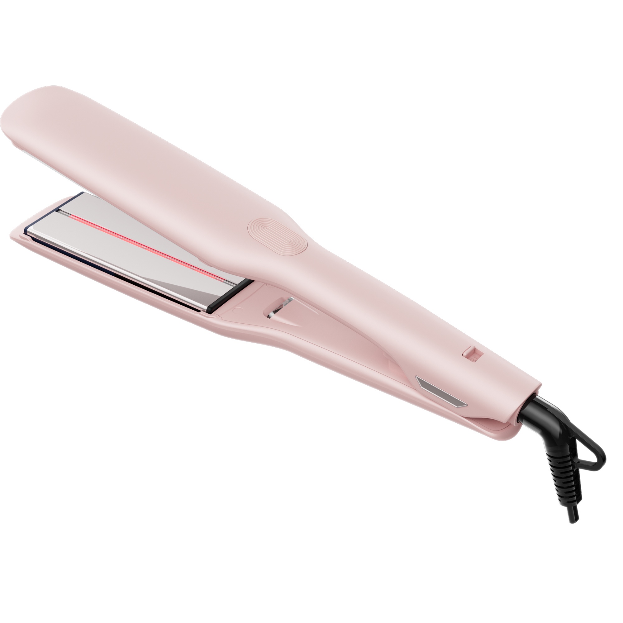 Infrared Professional Hair Straightener SZ-100T