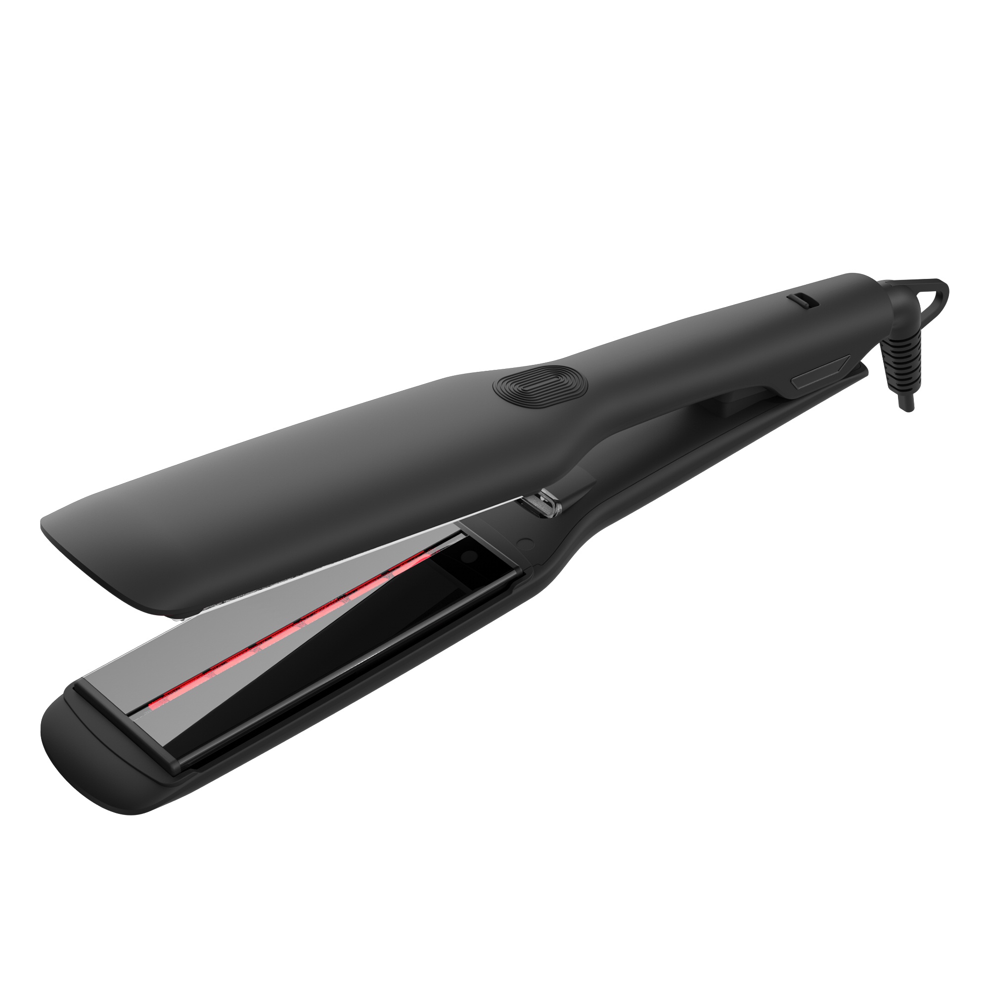 Infrared Professional Hair Straightener SZ-100T