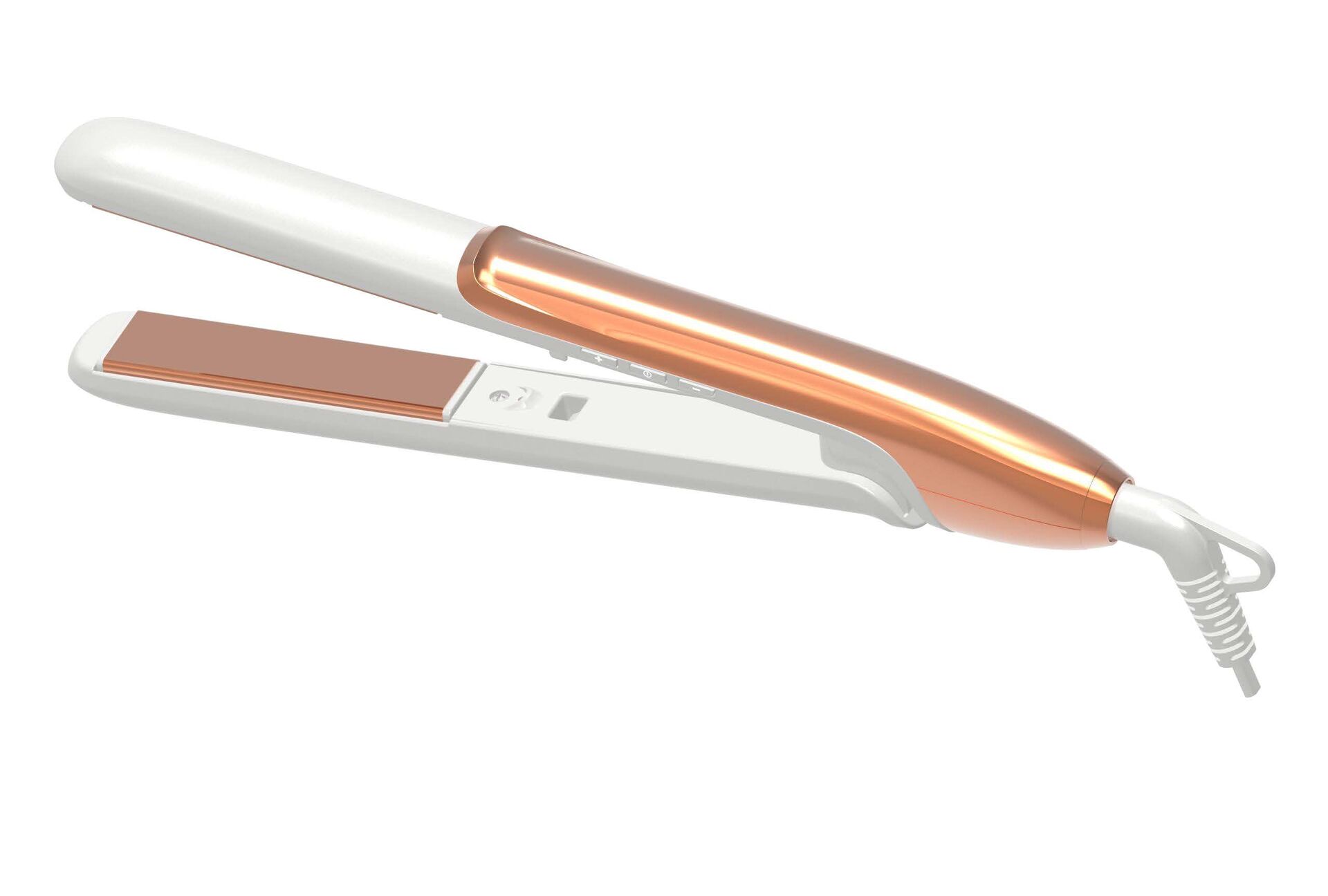 Hair Straightener SZ-56T