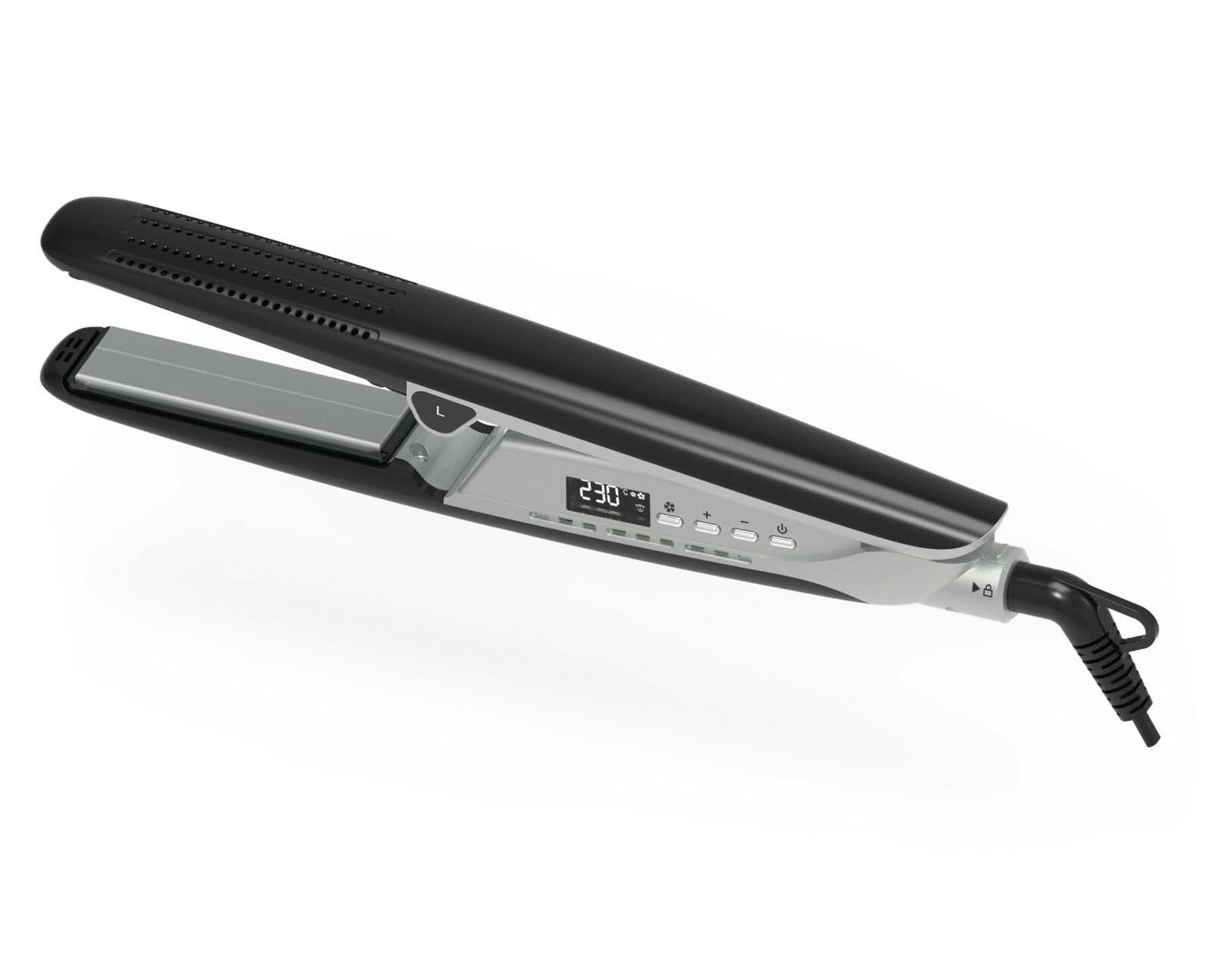 Multi-Function Hair Straightener SZ-86T