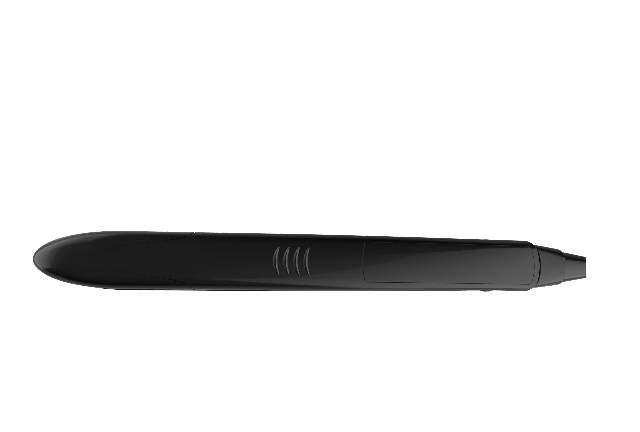 Tourmaline Hair Straightener SZ-80T