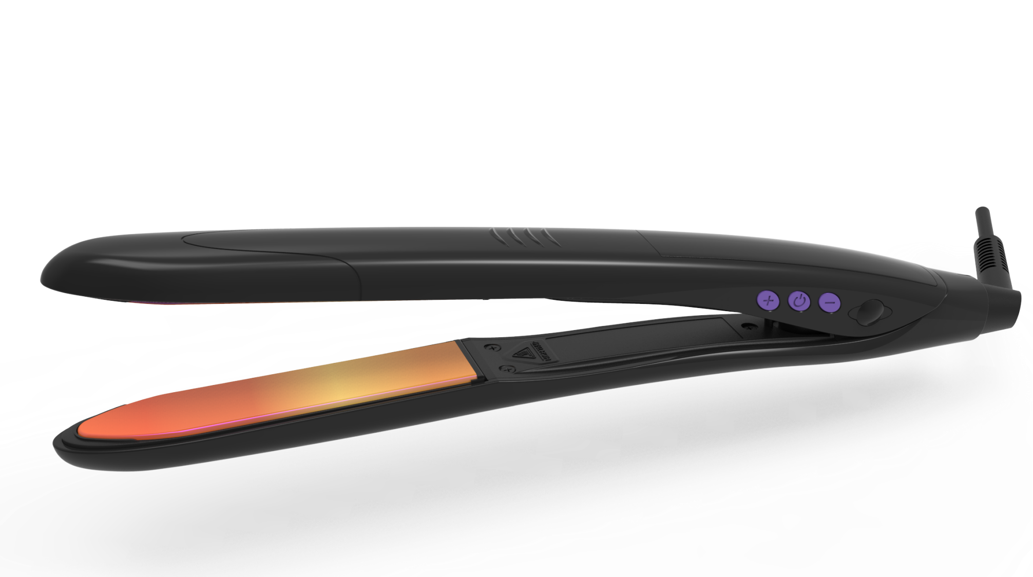 Tourmaline Hair Straightener SZ-80T