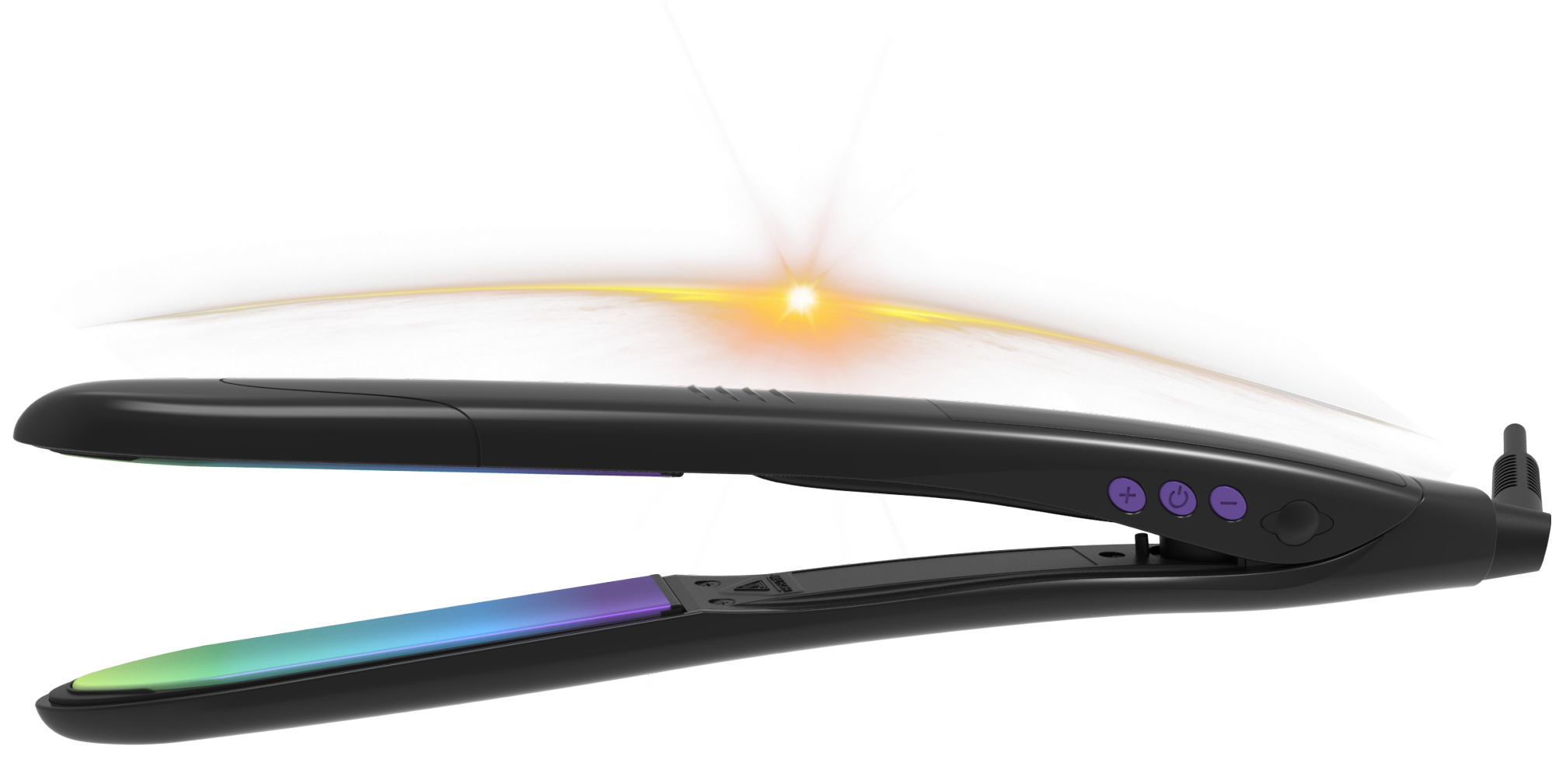 Tourmaline Hair Straightener SZ-80T