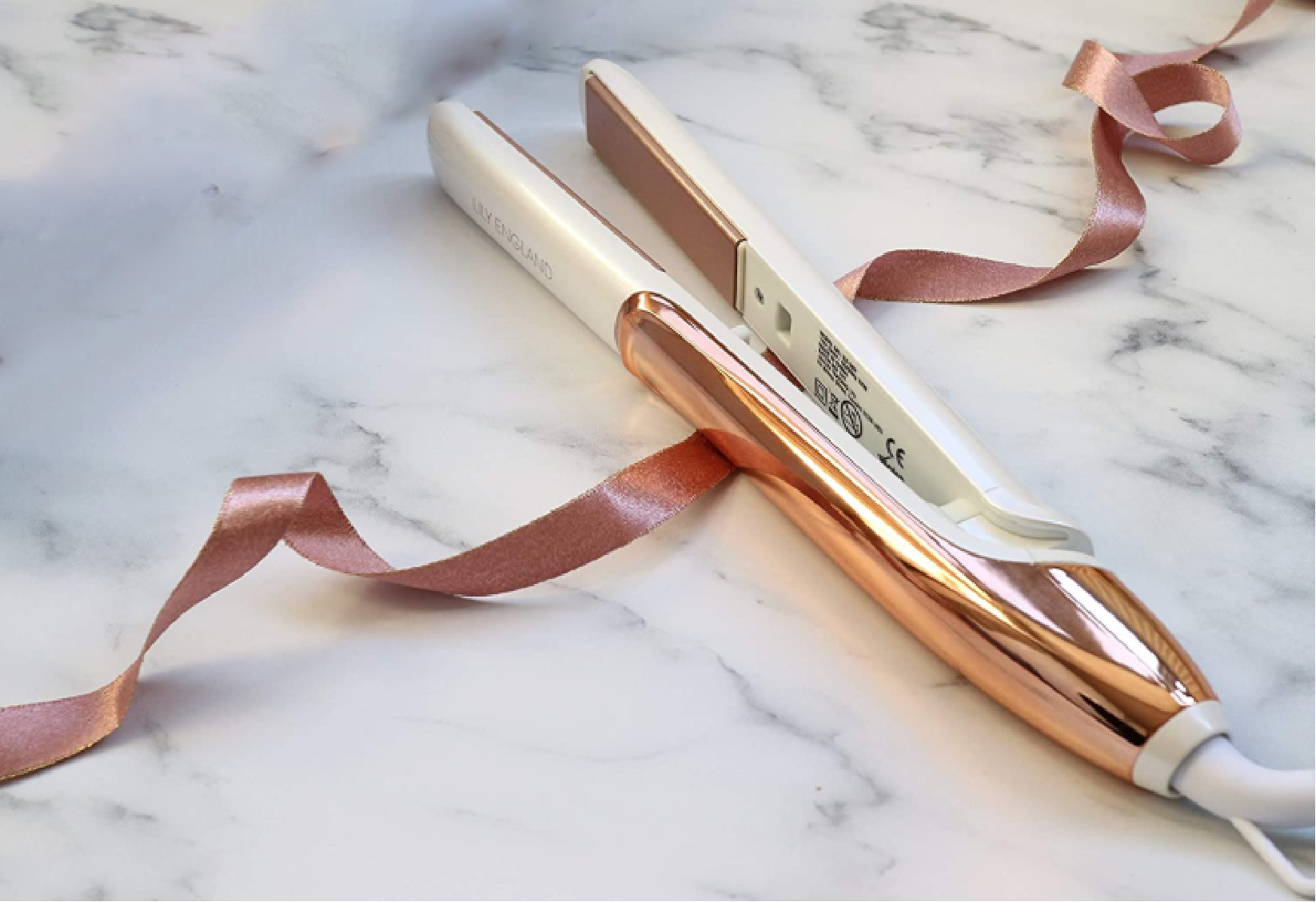 Hair Straightener SZ-56T