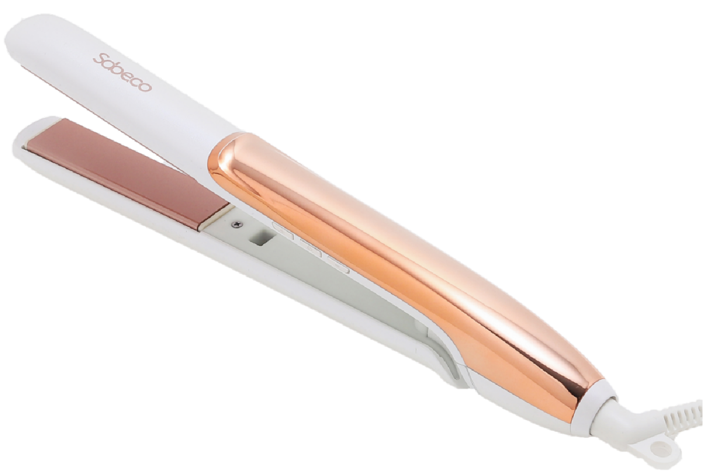 Hair Straightener SZ-56T