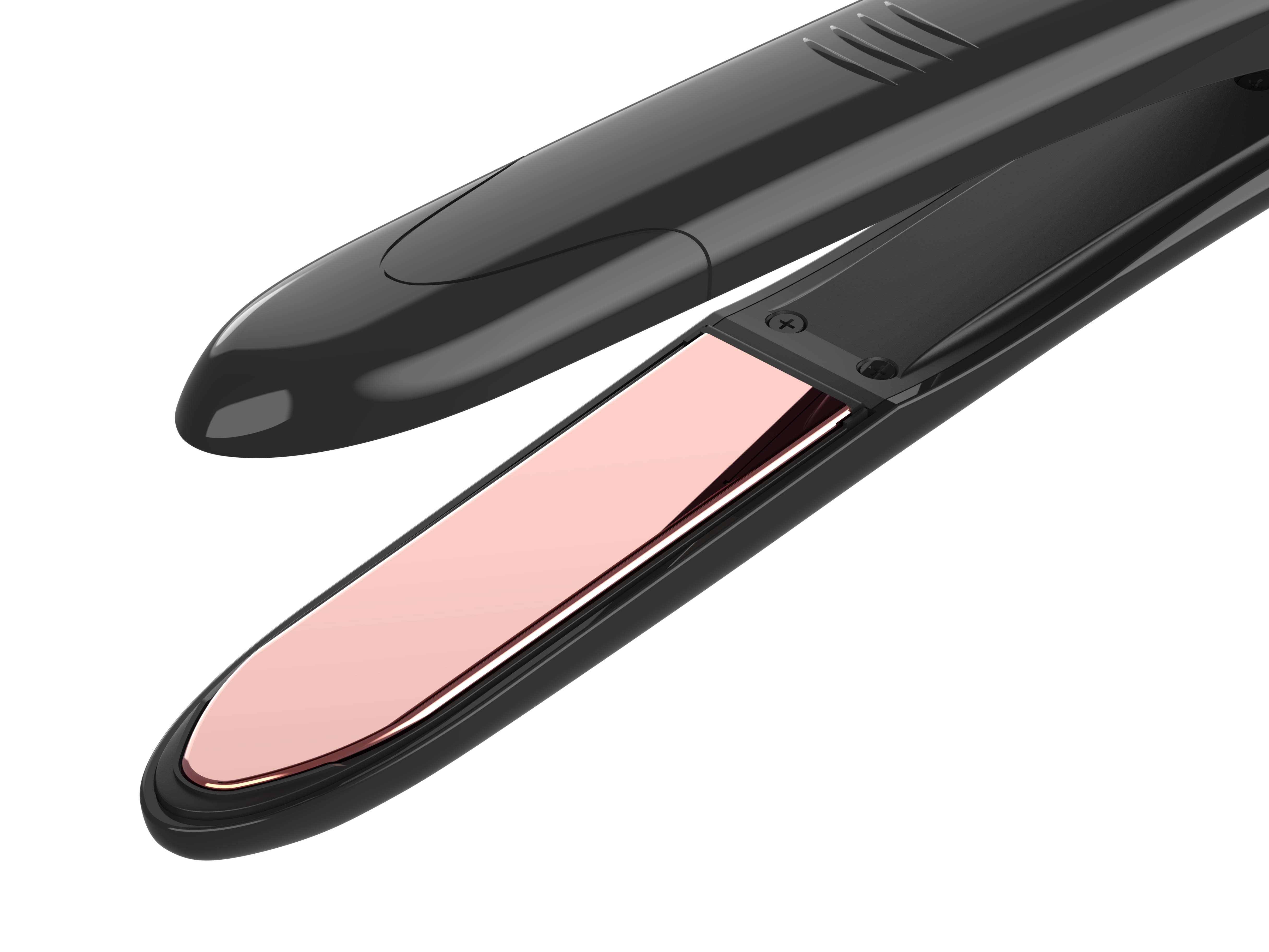 Tourmaline Hair Straightener SZ-80T