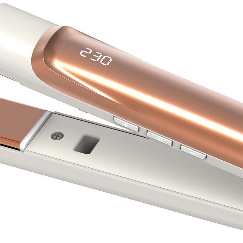 Hair Straightener SZ-56T