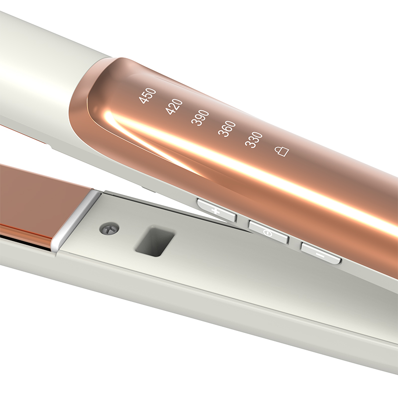 Hair Straightener SZ-56T