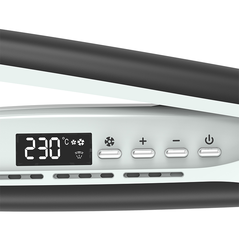 Multi-Function Hair Straightener SZ-86T