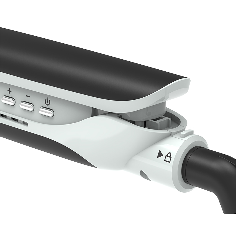 Multi-Function Hair Straightener SZ-86T