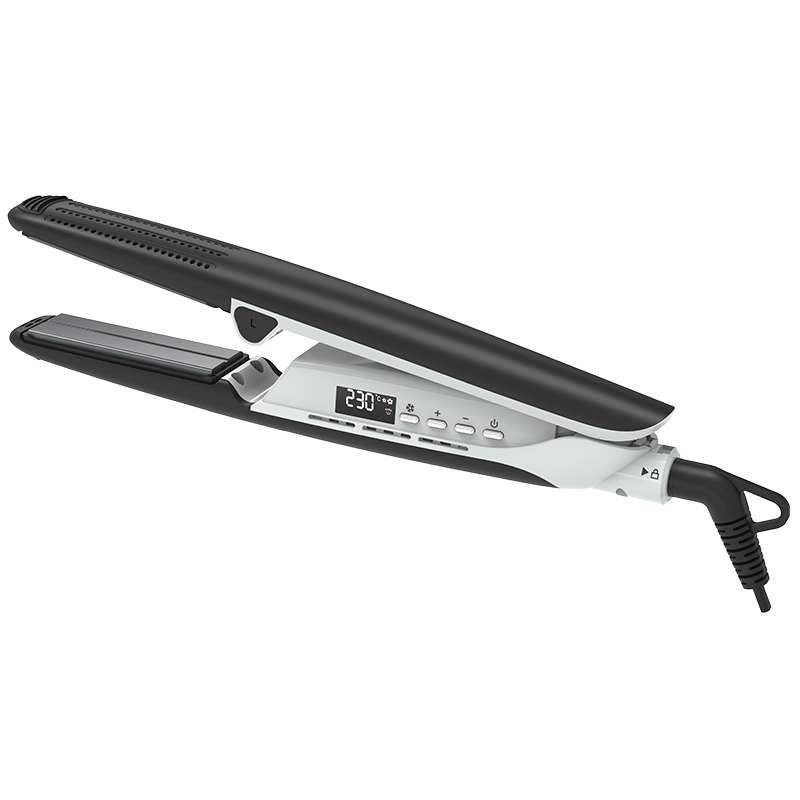 Multi-Function Hair Straightener SZ-86T