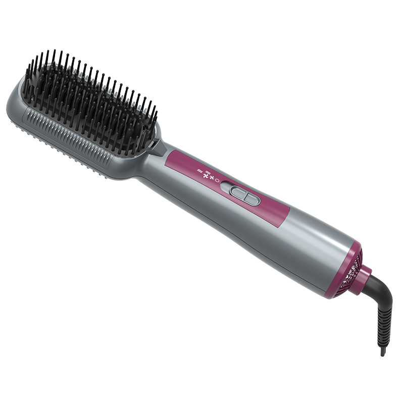 Hair Straightener Comb SZ-68T