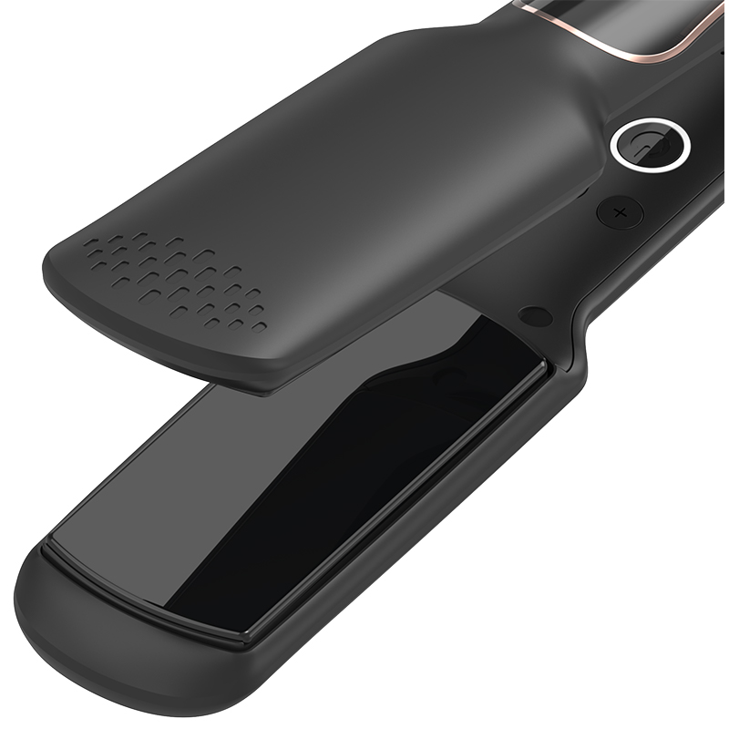 Wide Hair Straightener SZ-89T