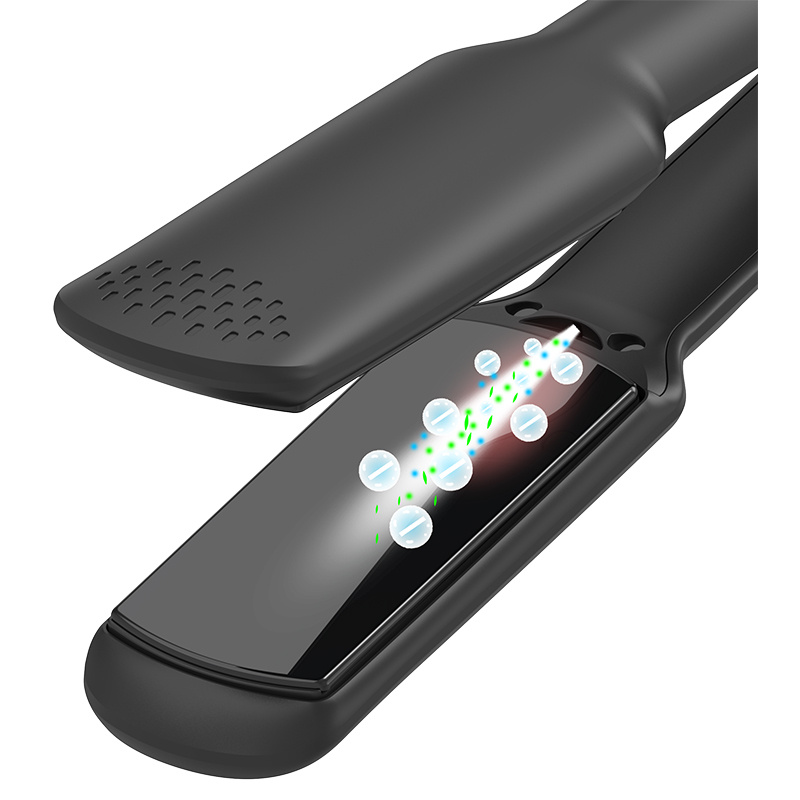 Wide Hair Straightener SZ-89T