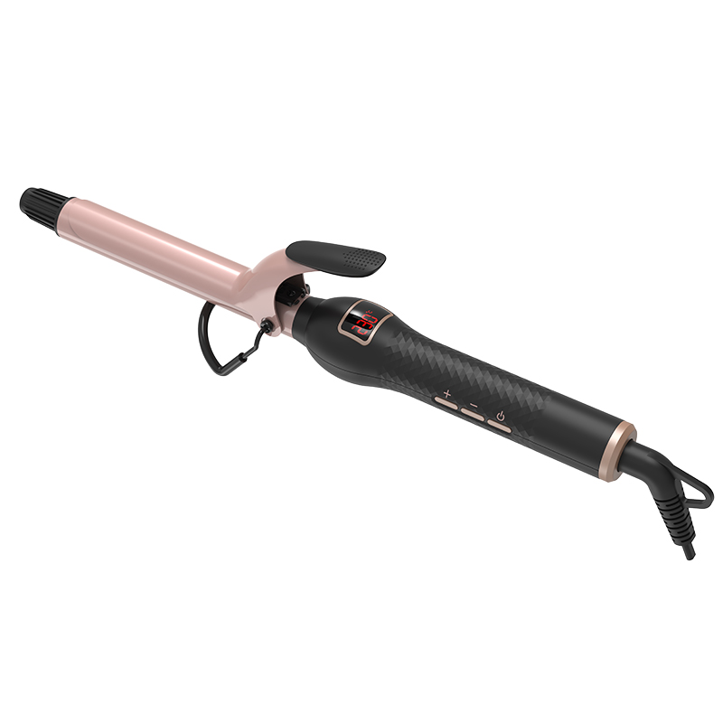 Curling Iron SJ-21T