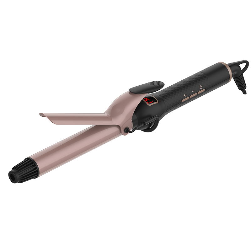 Curling Iron SJ-21T