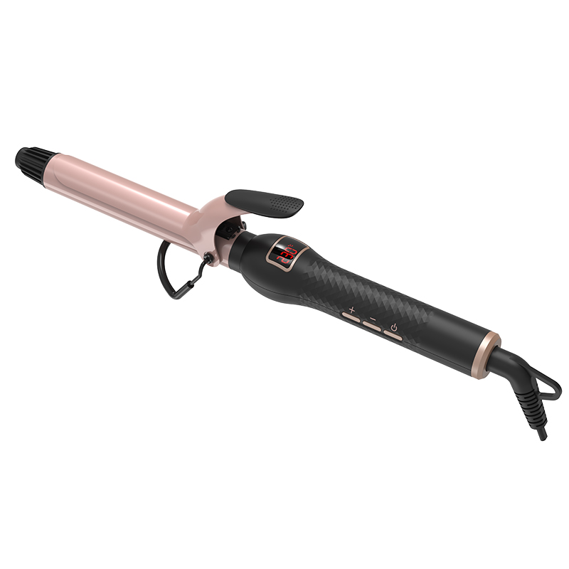Curling Iron SJ-21T