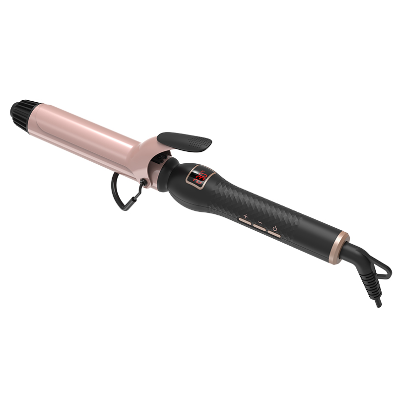 Curling Iron SJ-21T