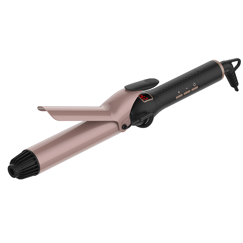 Curling Iron SJ-21T