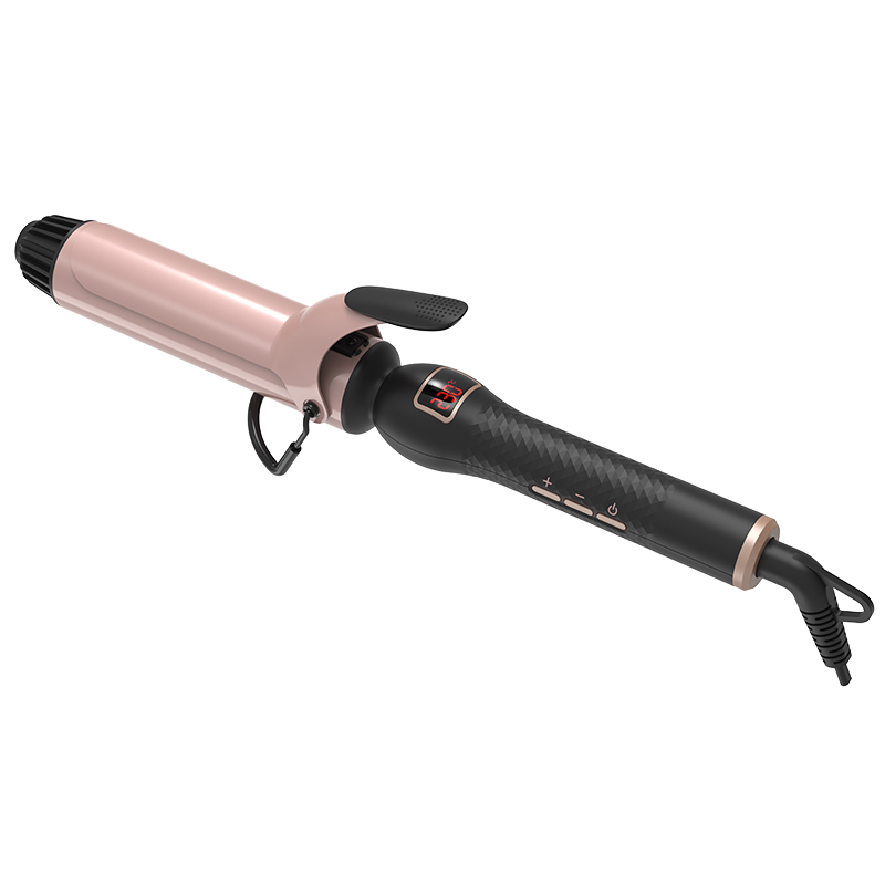 Curling Iron SJ-21T