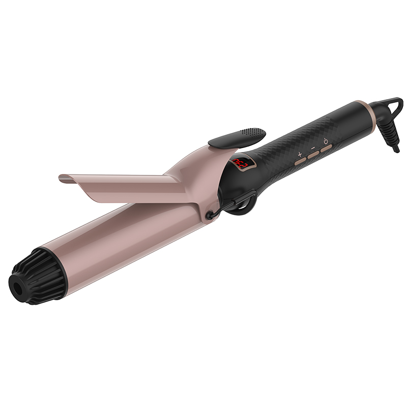 Curling Iron SJ-21T